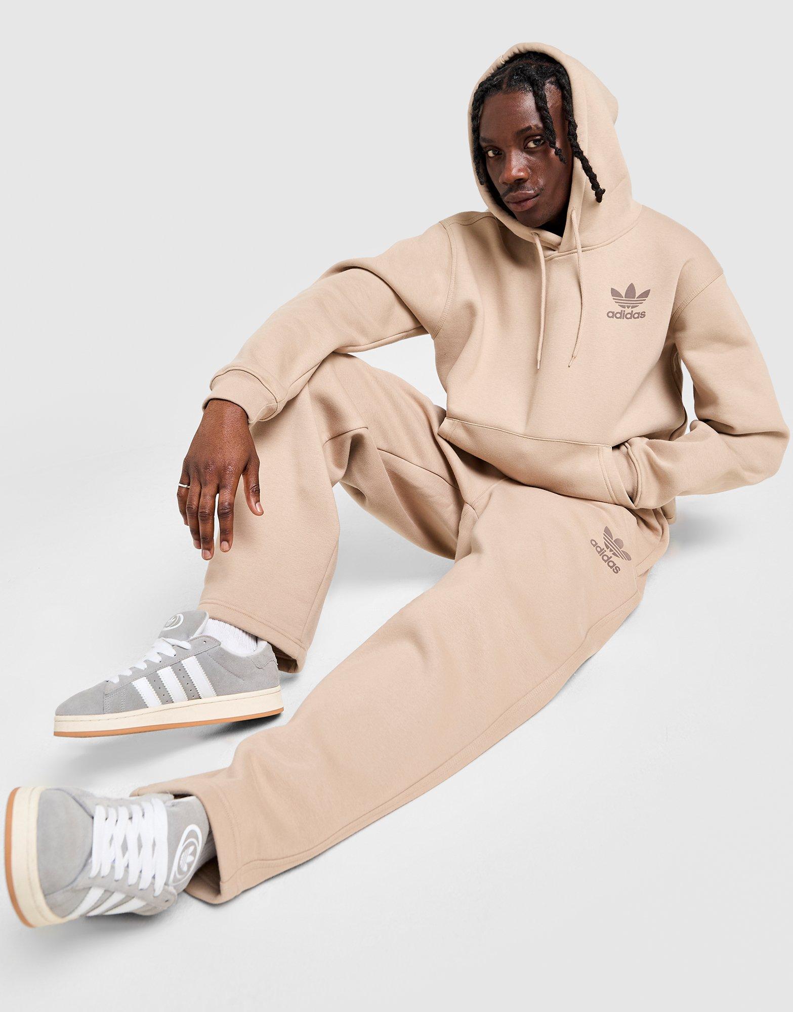 adidas Originals Trefoil Joggers