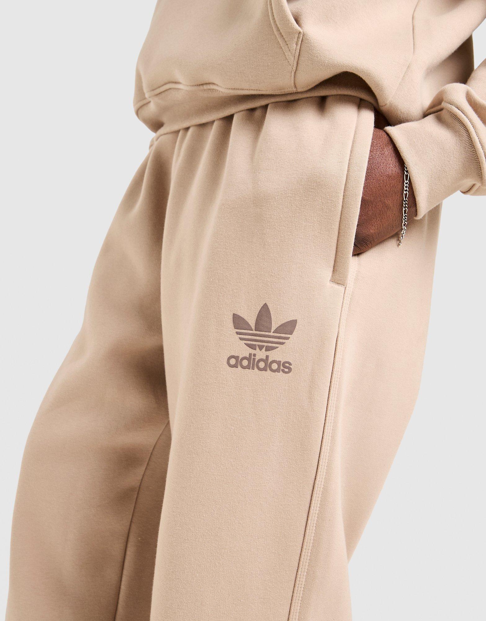 adidas Originals Trefoil Joggers