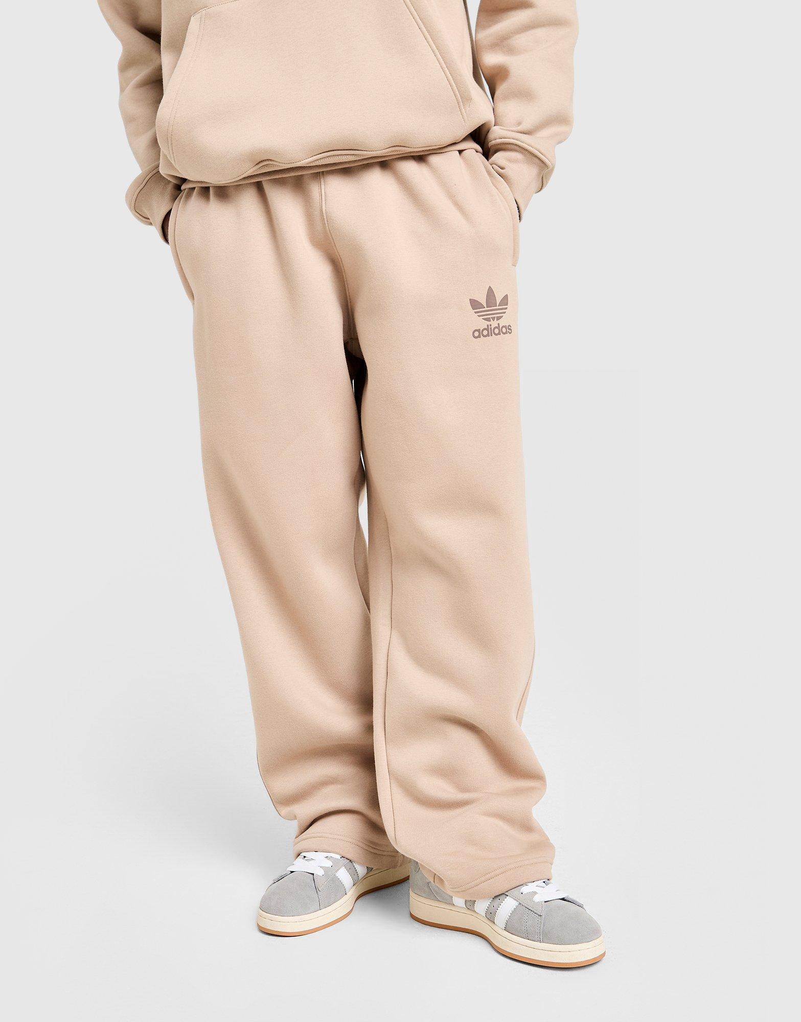 adidas Originals Trefoil Puff Joggers
