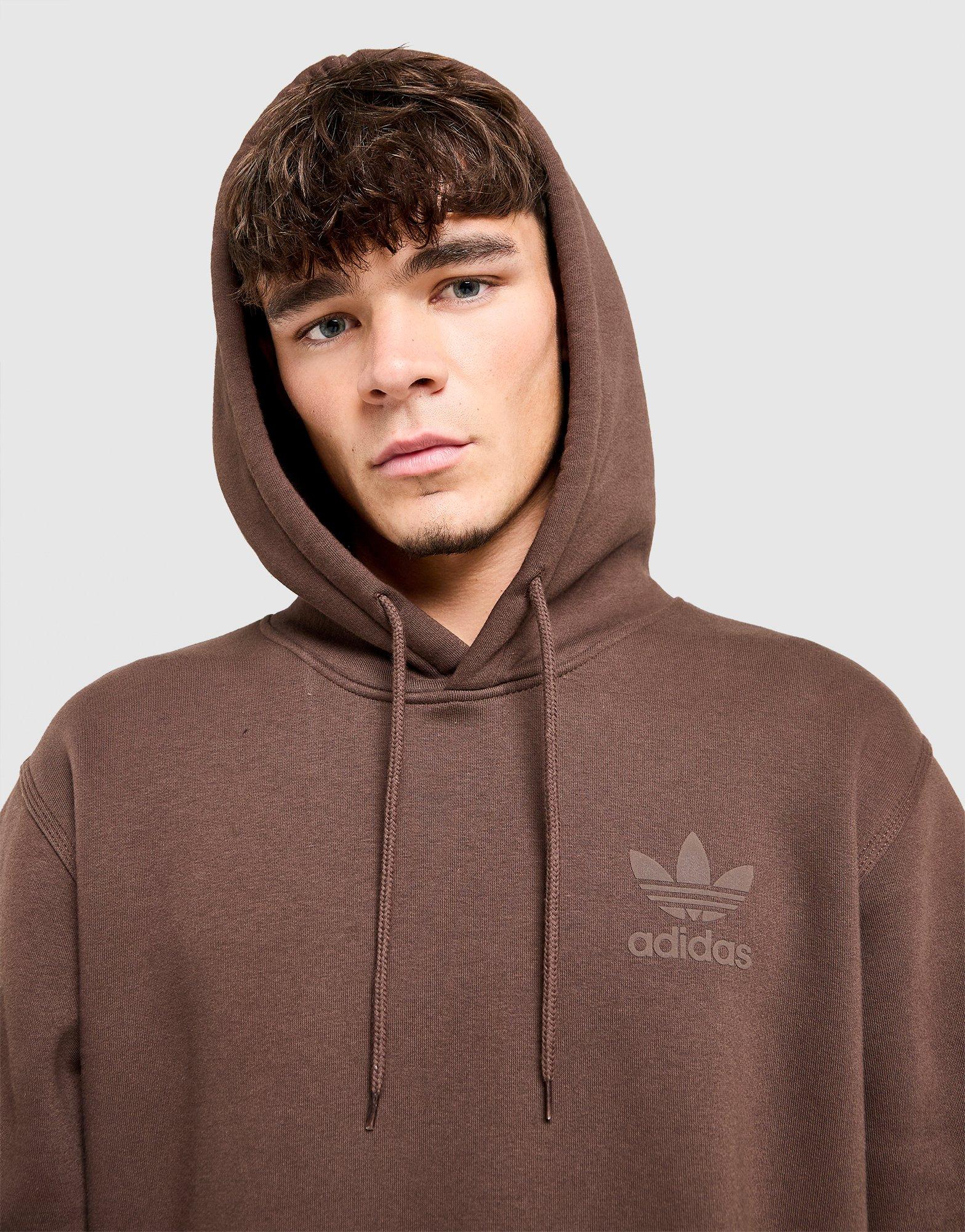 adidas Originals Trefoil Hoodie
