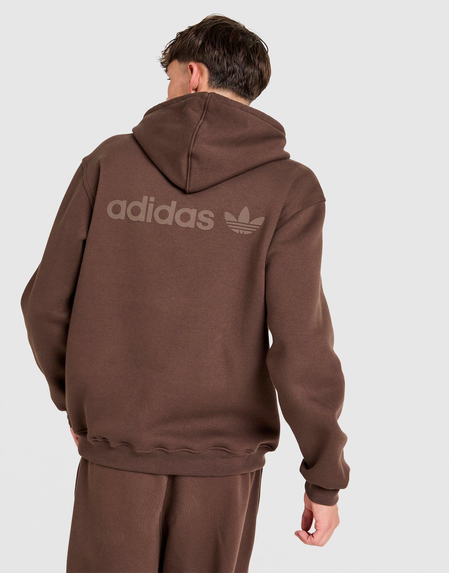 adidas Originals Trefoil Hoodie