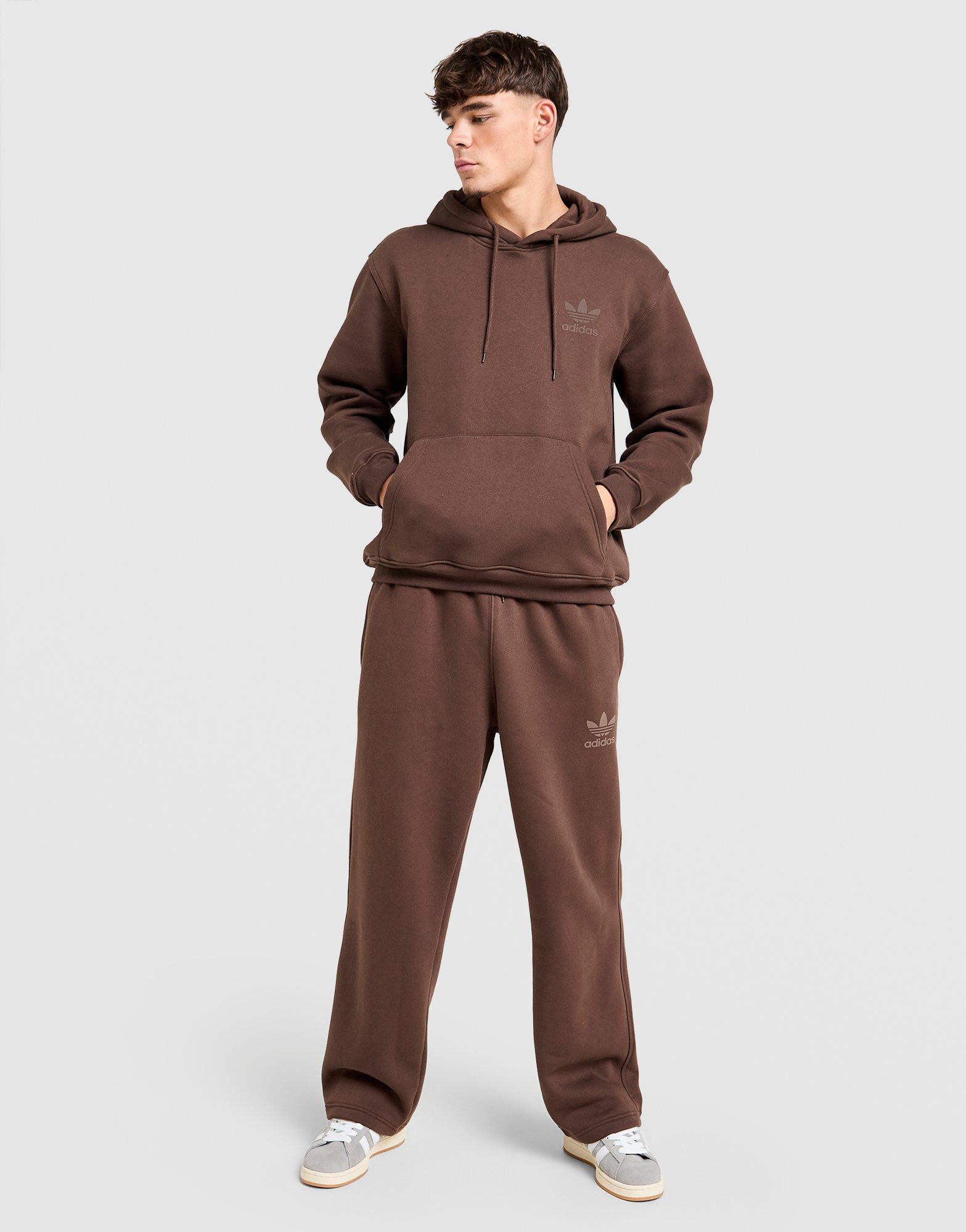 adidas Originals Trefoil Hoodie