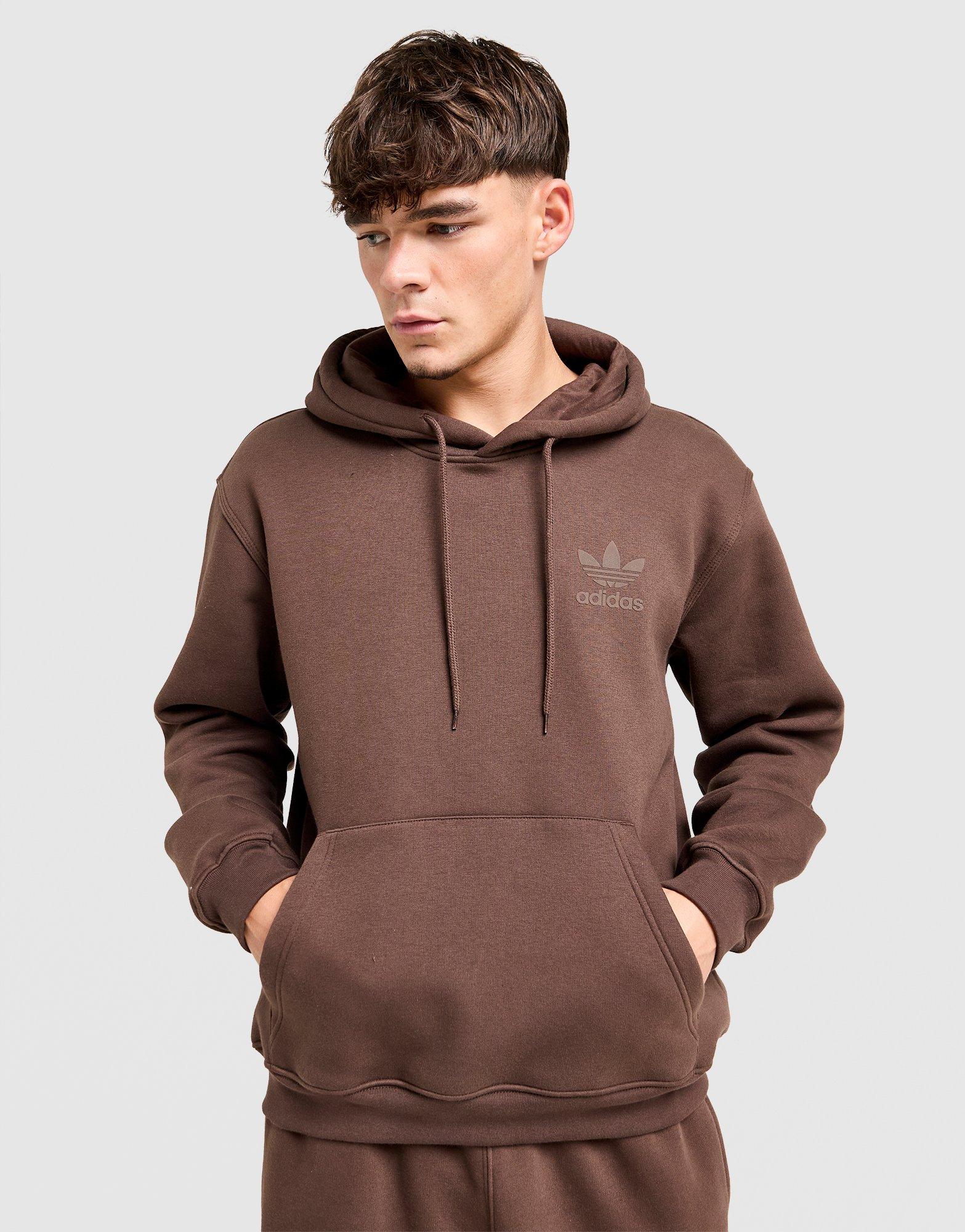 adidas Originals Trefoil Hoodie