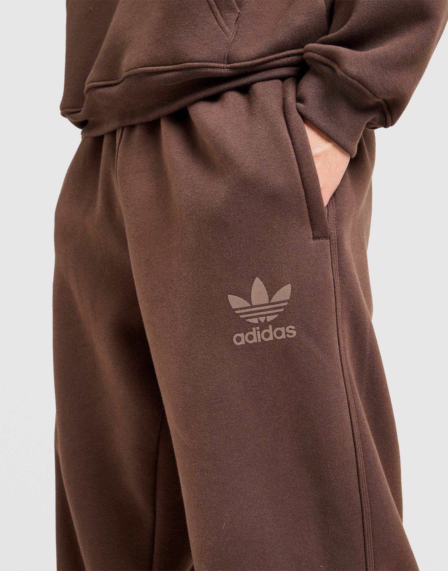 adidas Originals Trefoil Joggers