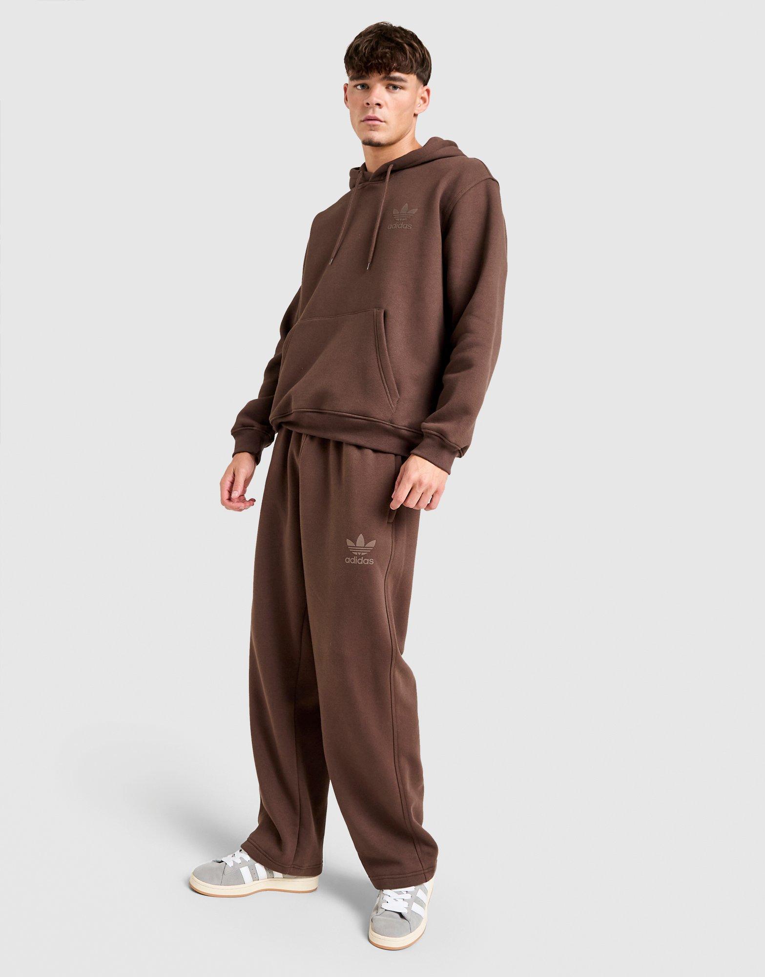 adidas Originals Trefoil Joggers