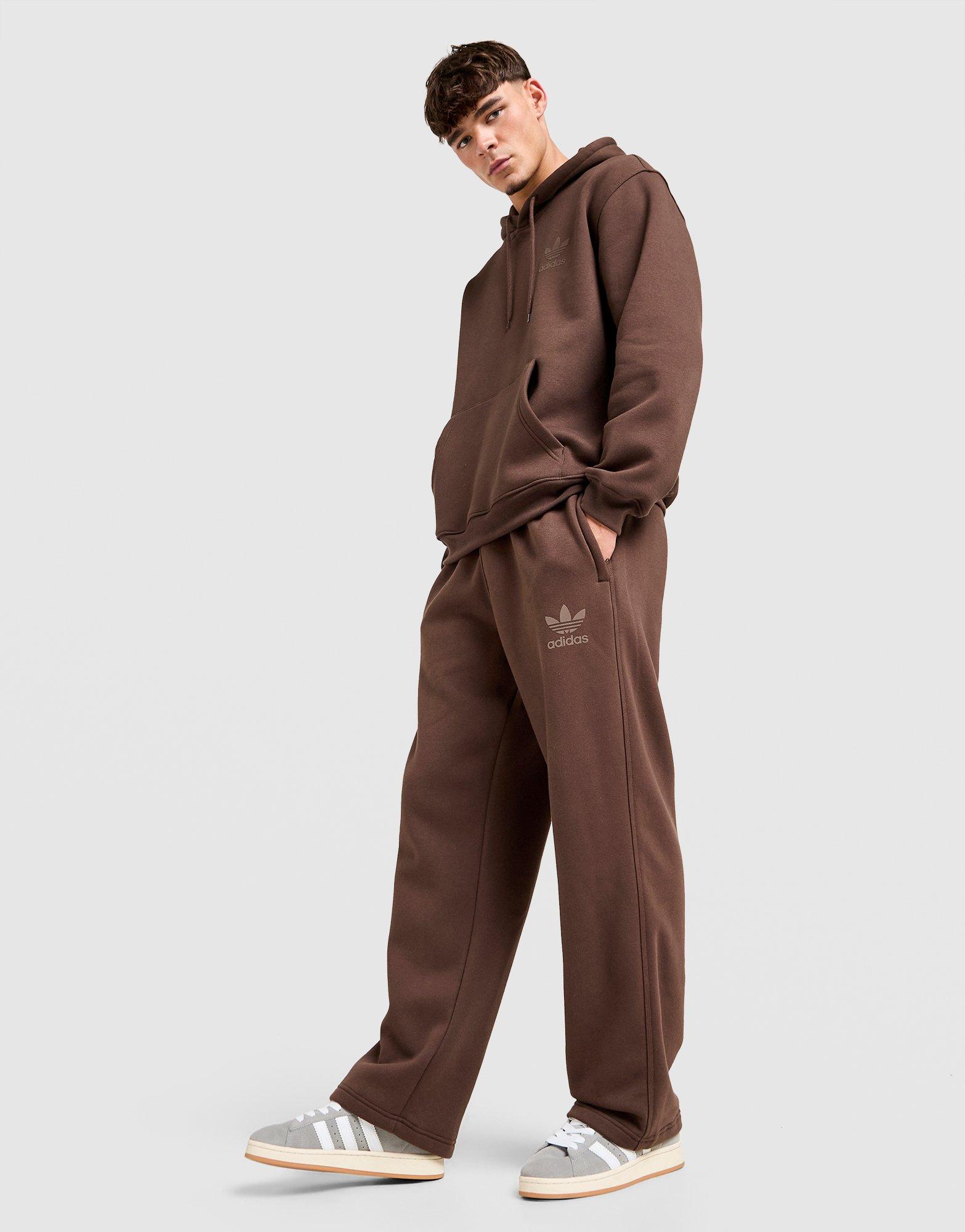 adidas Originals Pantaloni della tuta Trefoil
