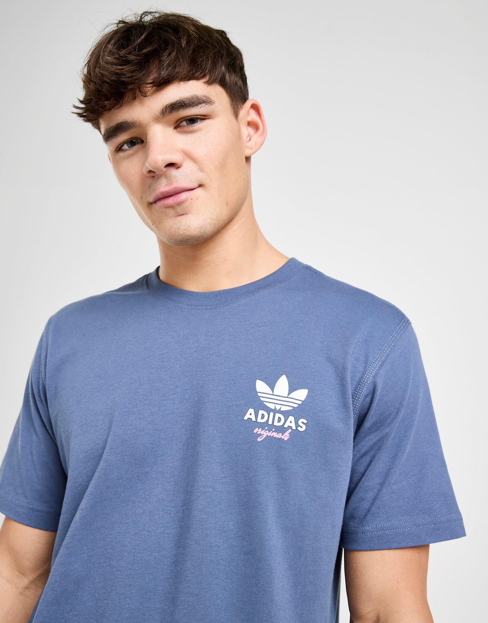 adidas Originals Camiseta Cafe