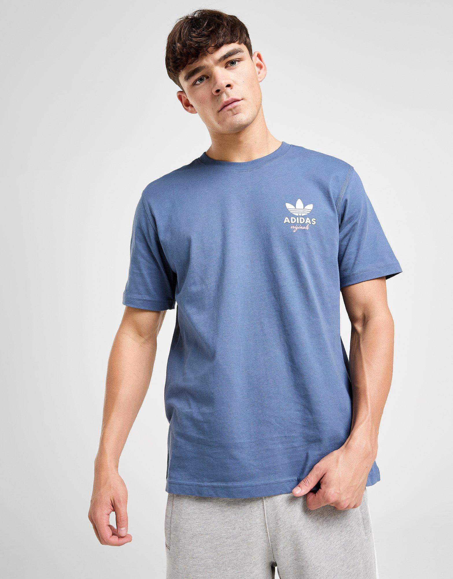 adidas Originals Camiseta Cafe