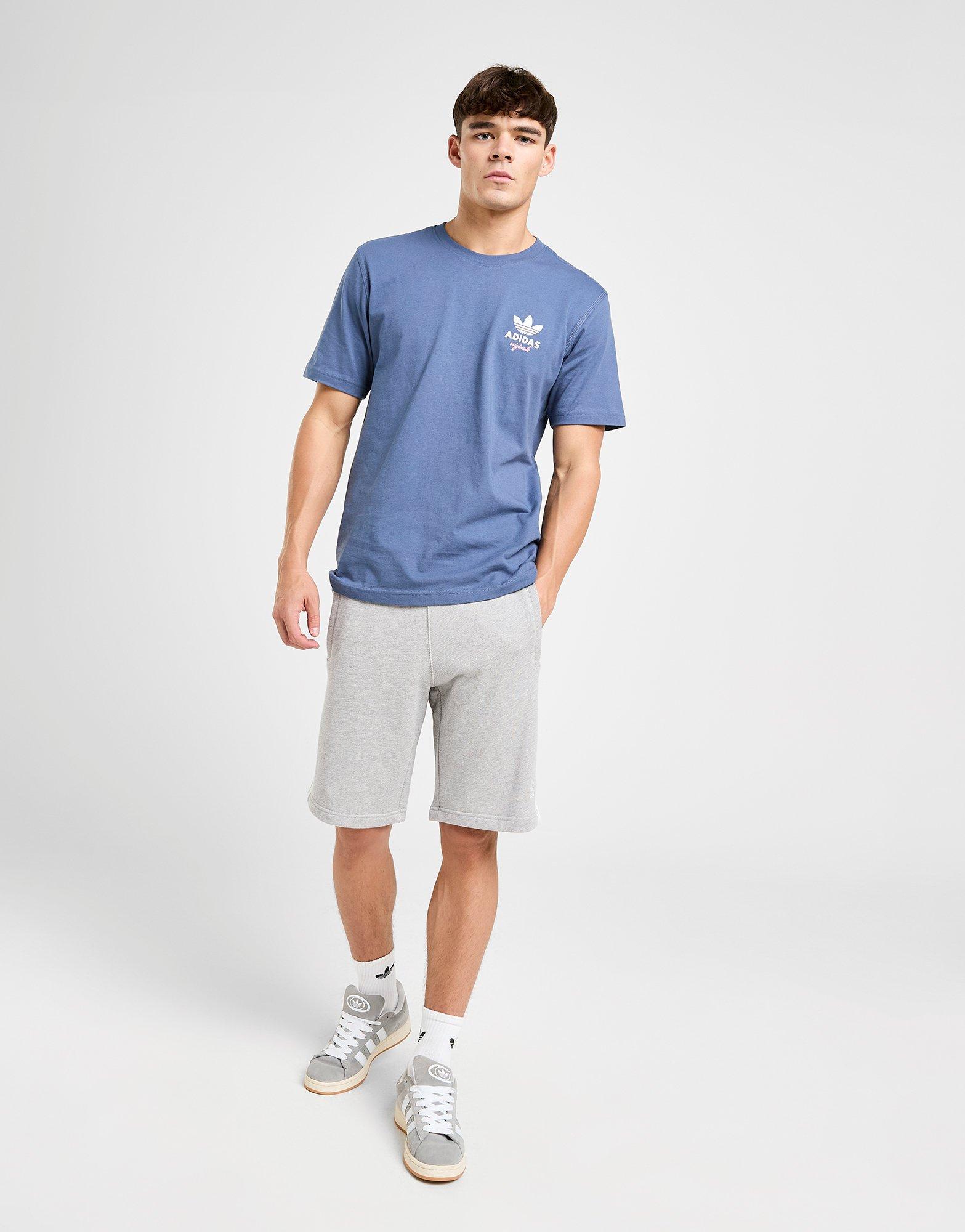 adidas Originals Camiseta Cafe