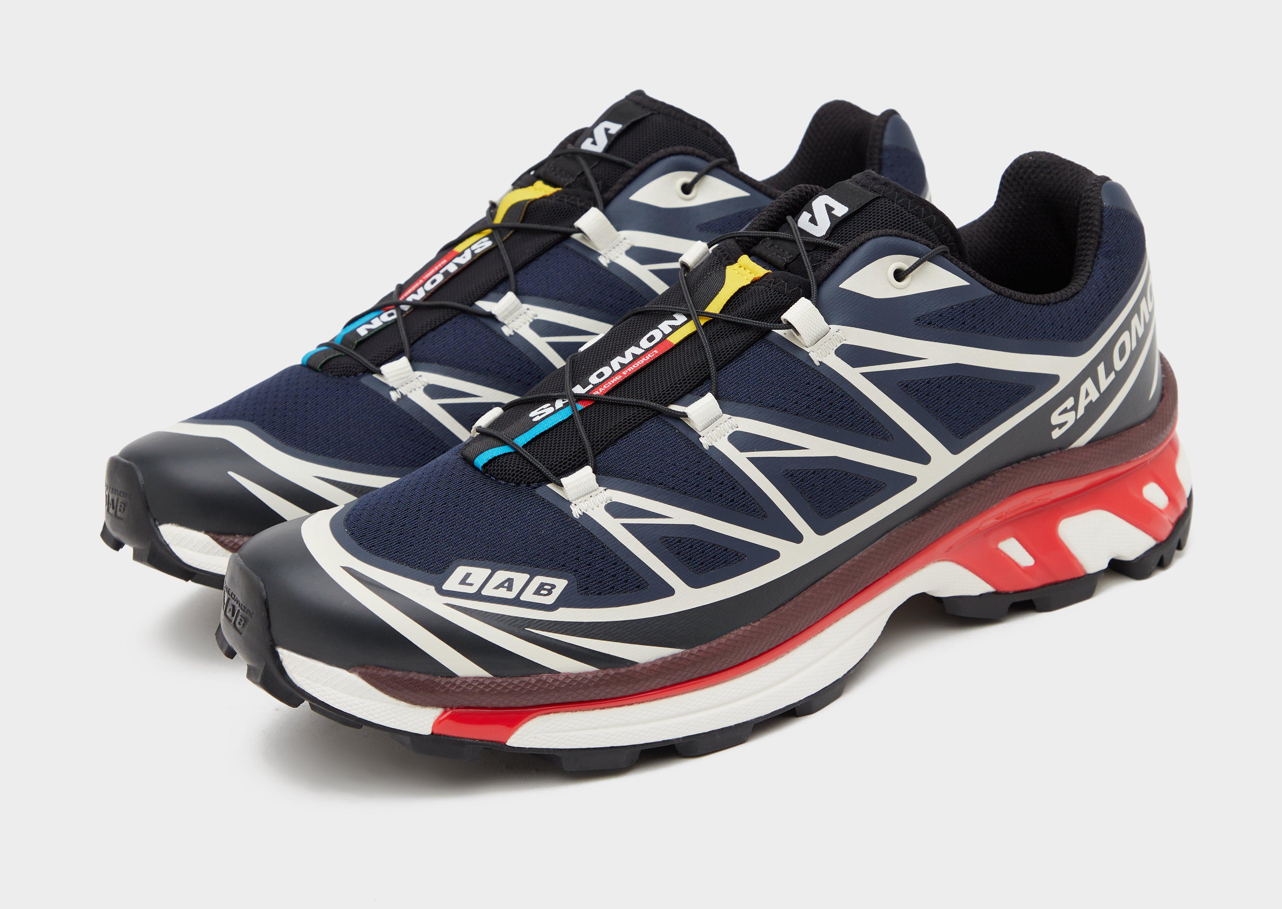 Salomon XT-6