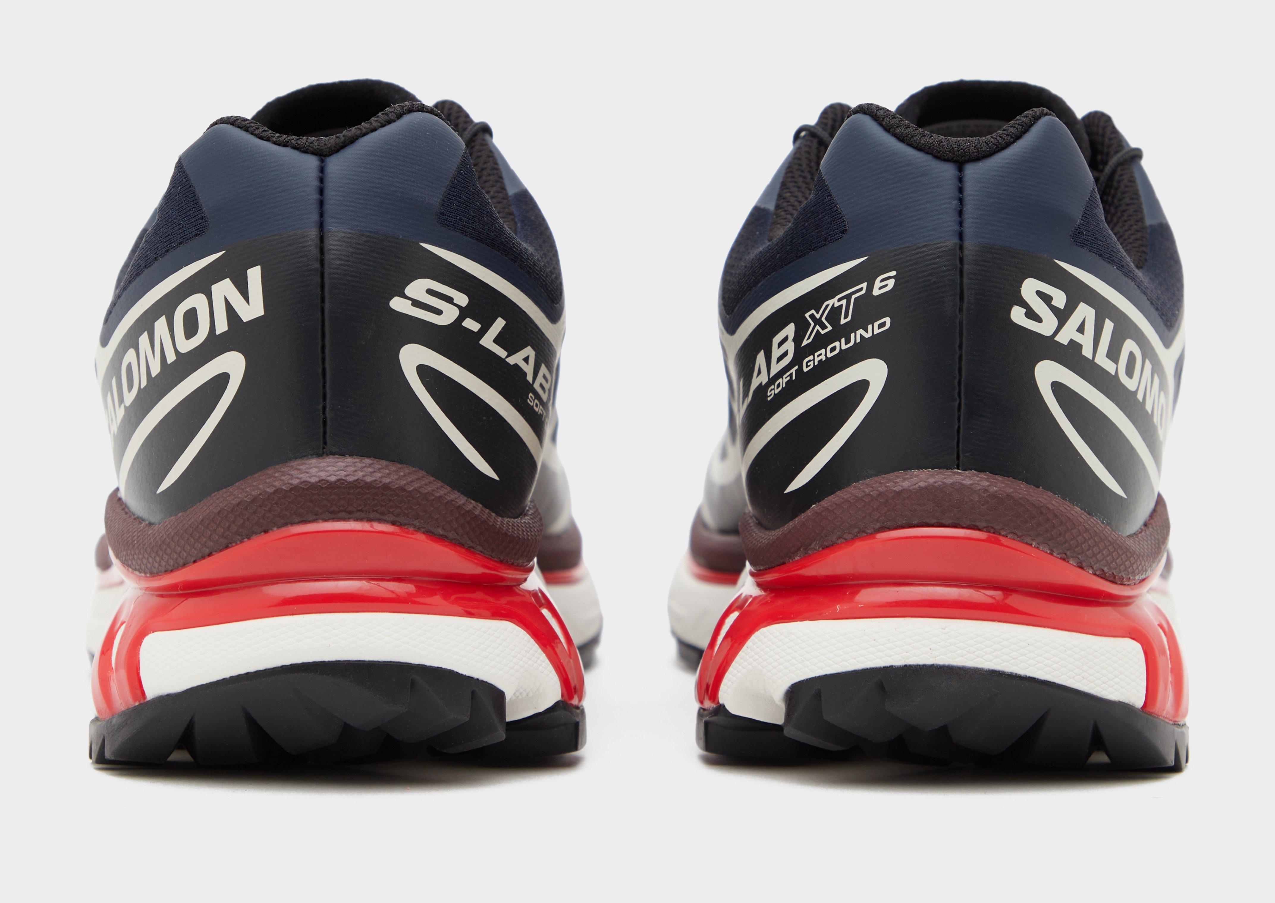 Salomon XT-6