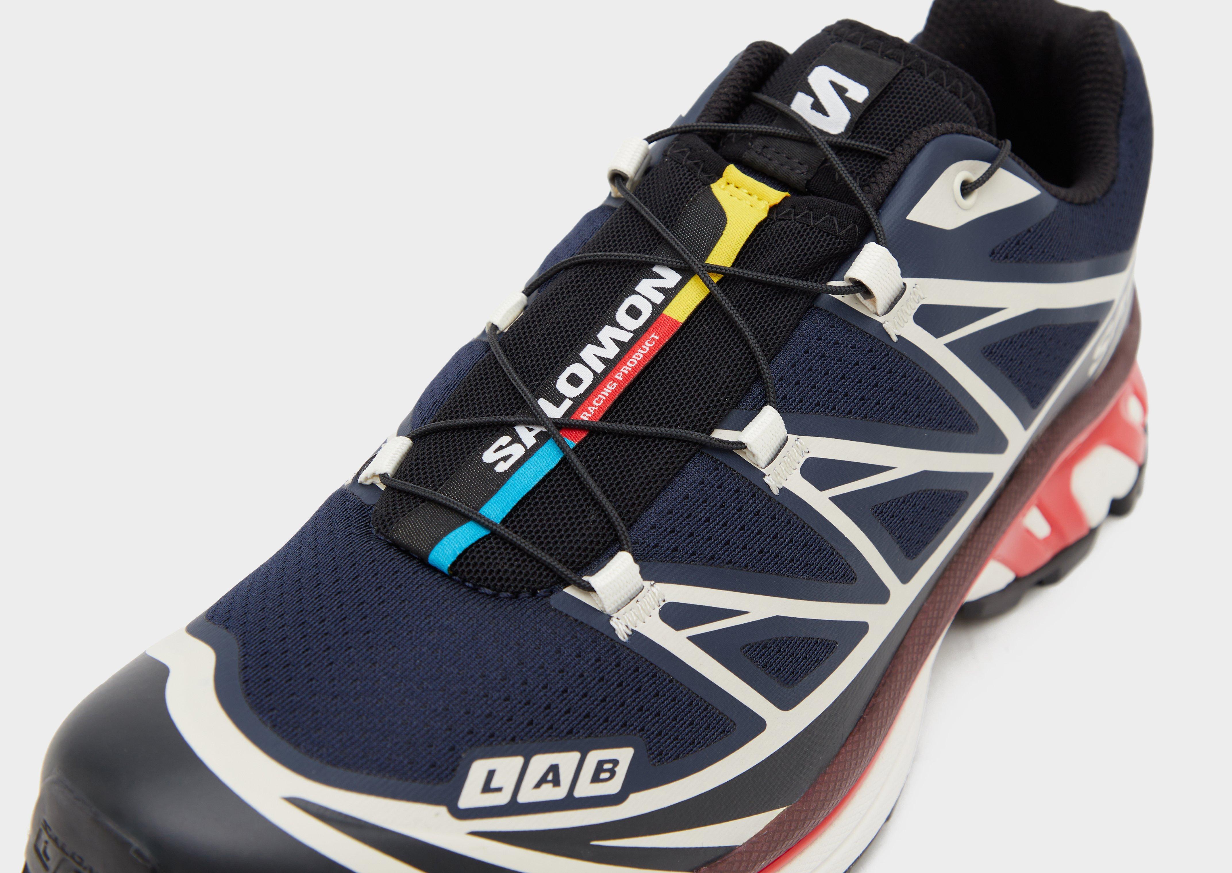 Salomon XT-6