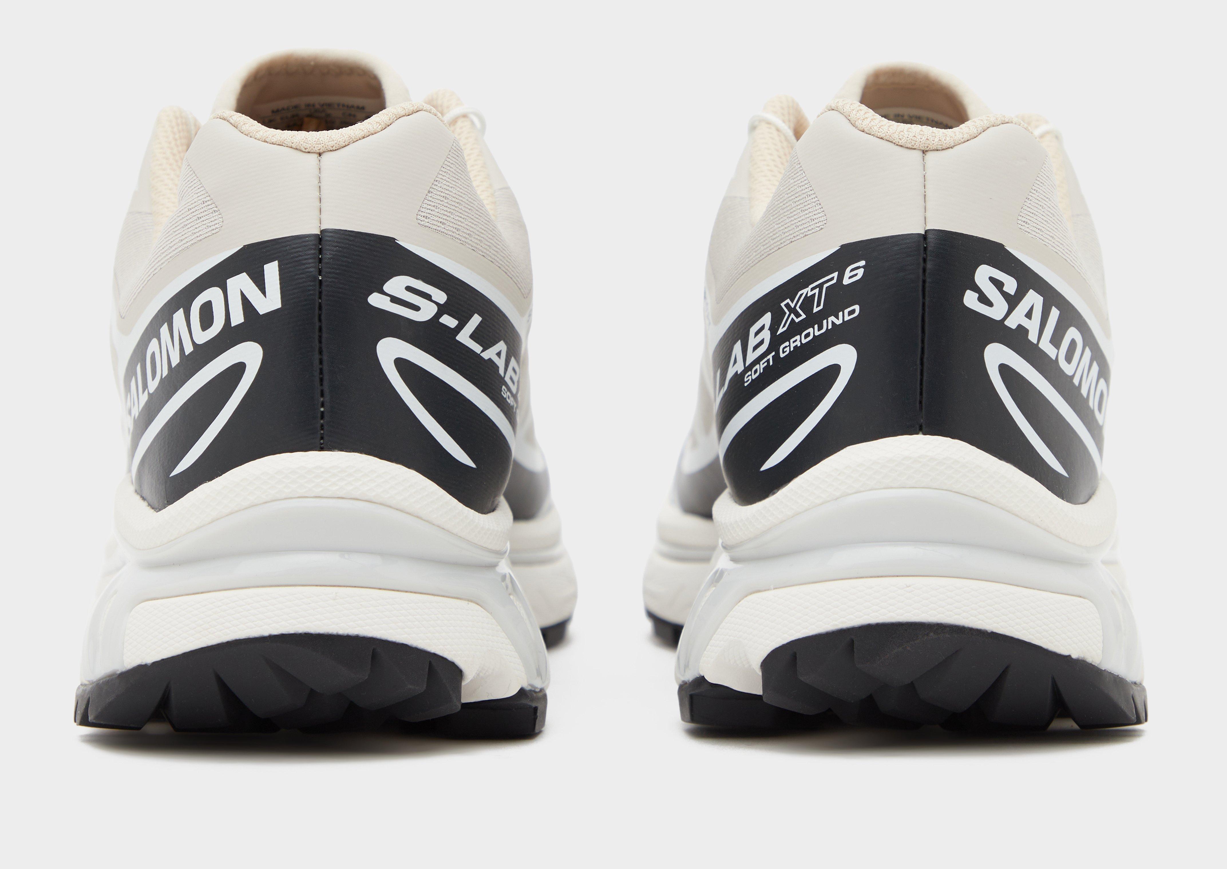 Salomon XT-6