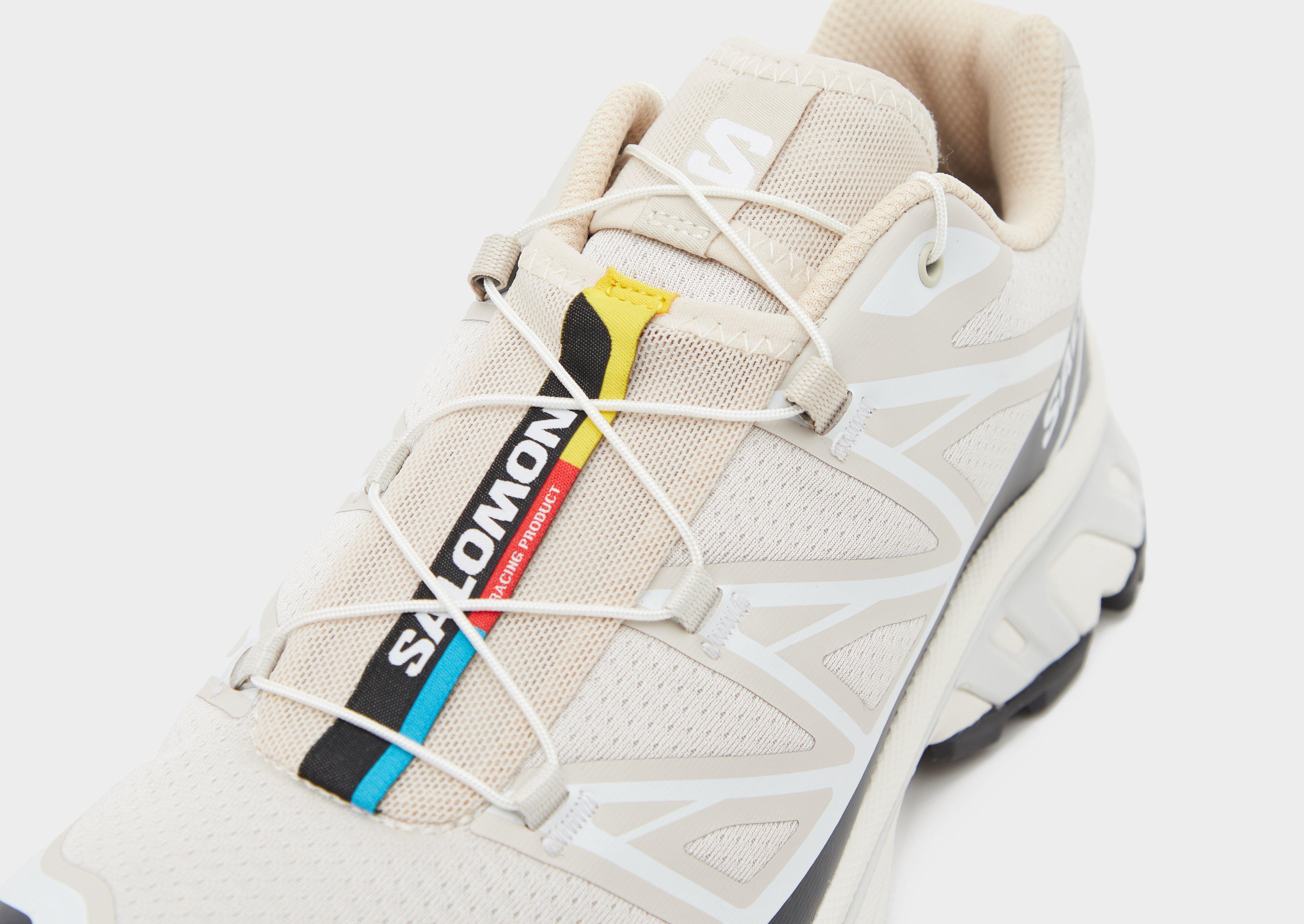 Salomon XT-6