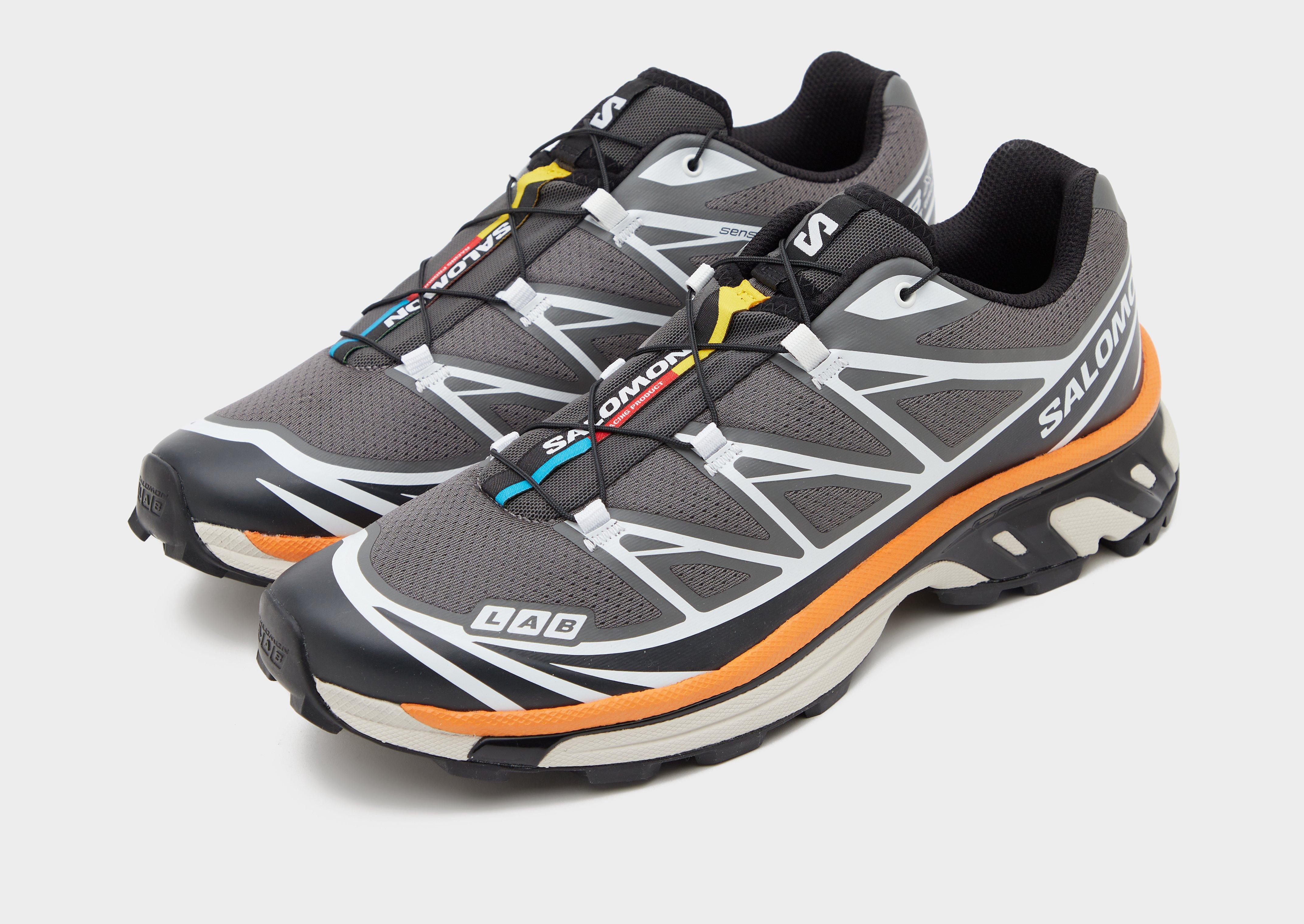 Salomon XT-6