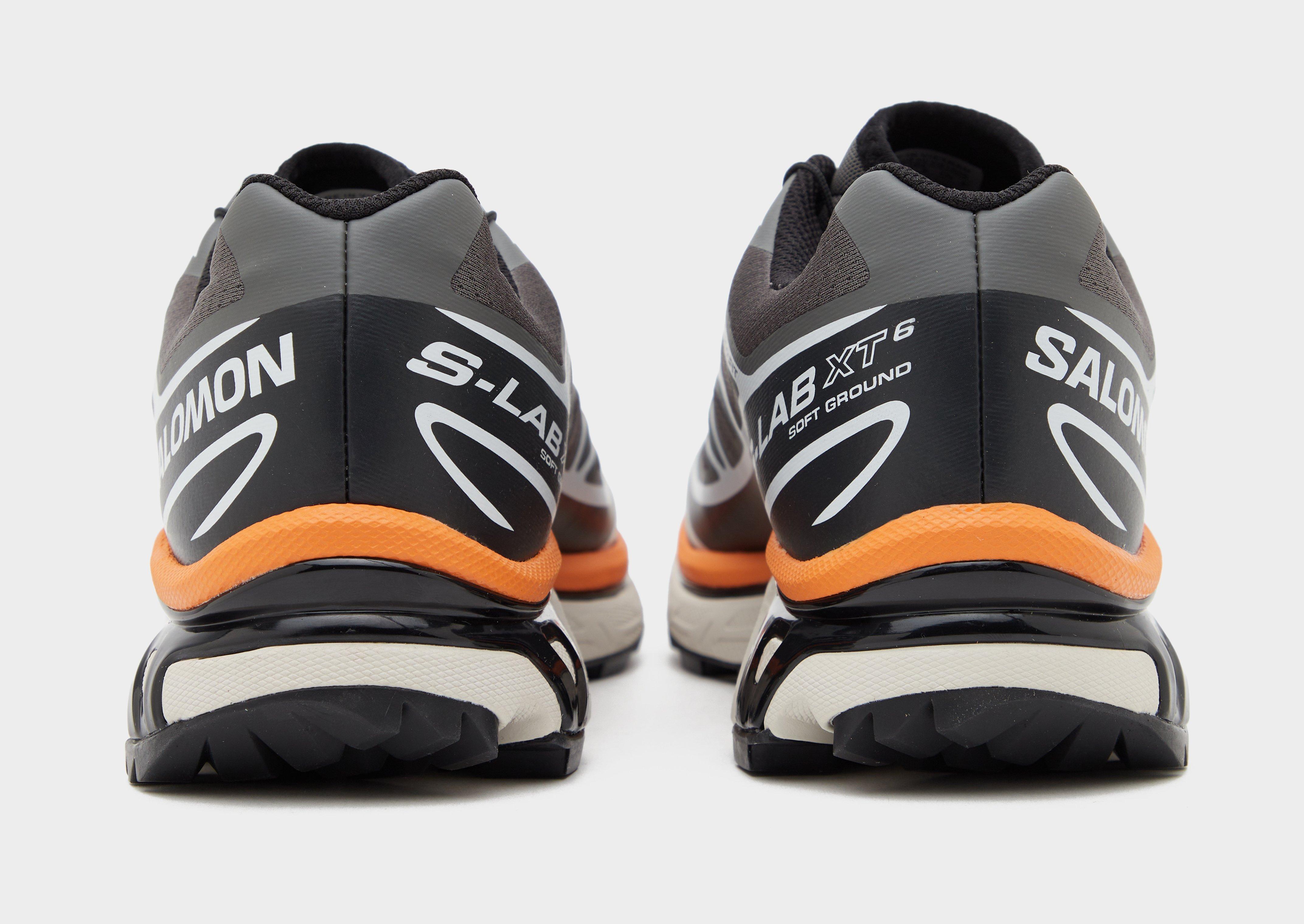 Salomon XT-6
