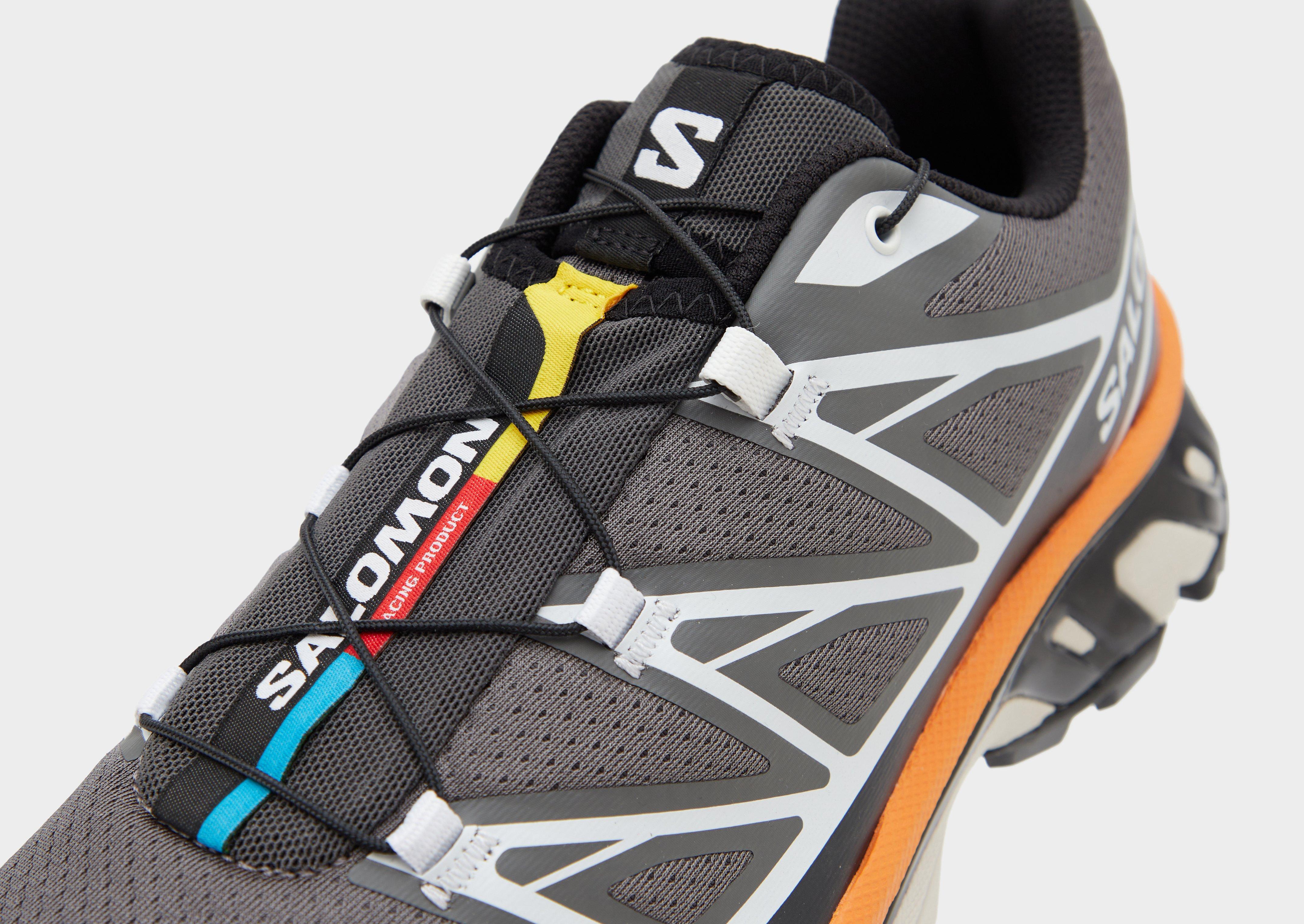 Salomon XT-6