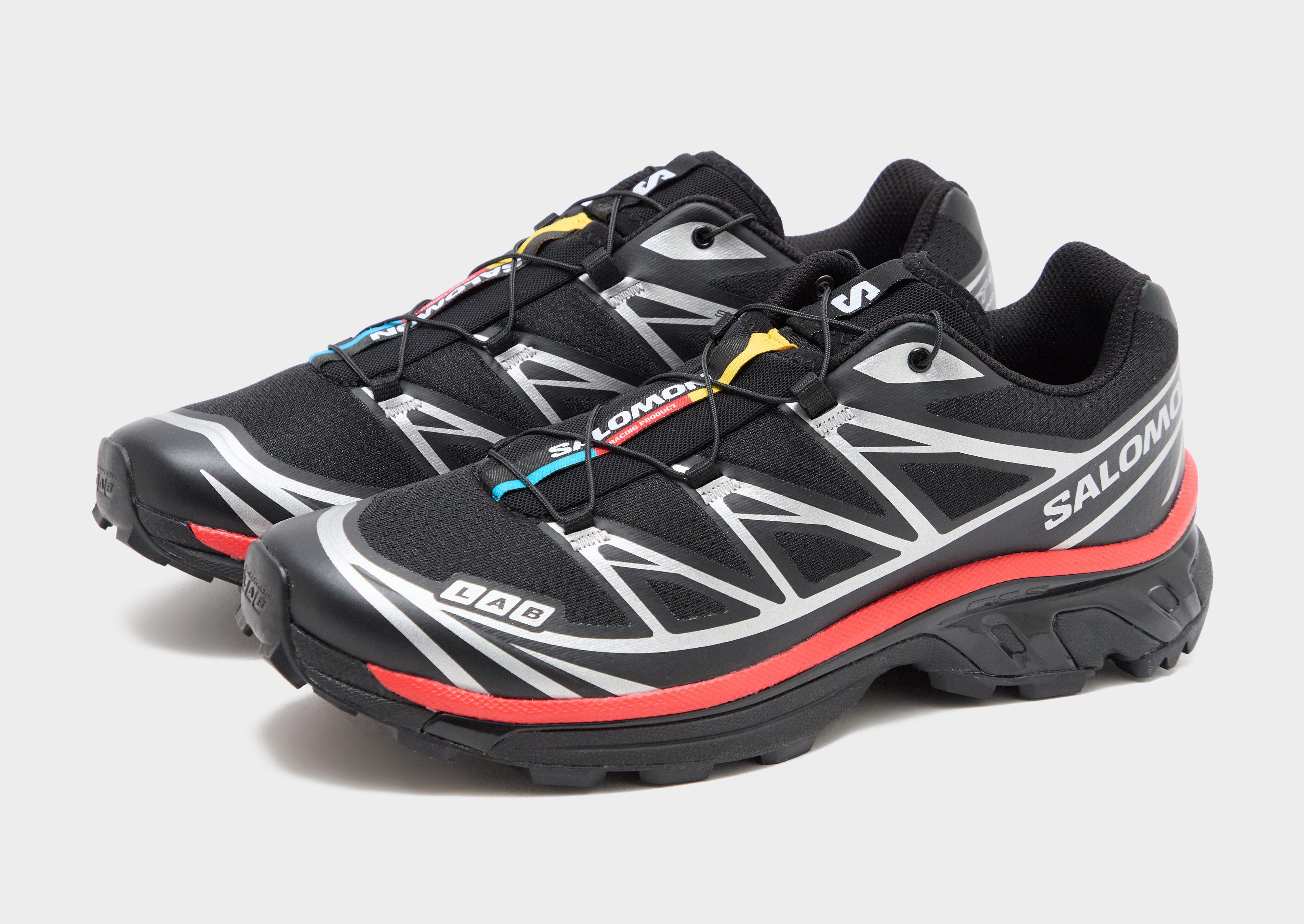 Salomon XT-6