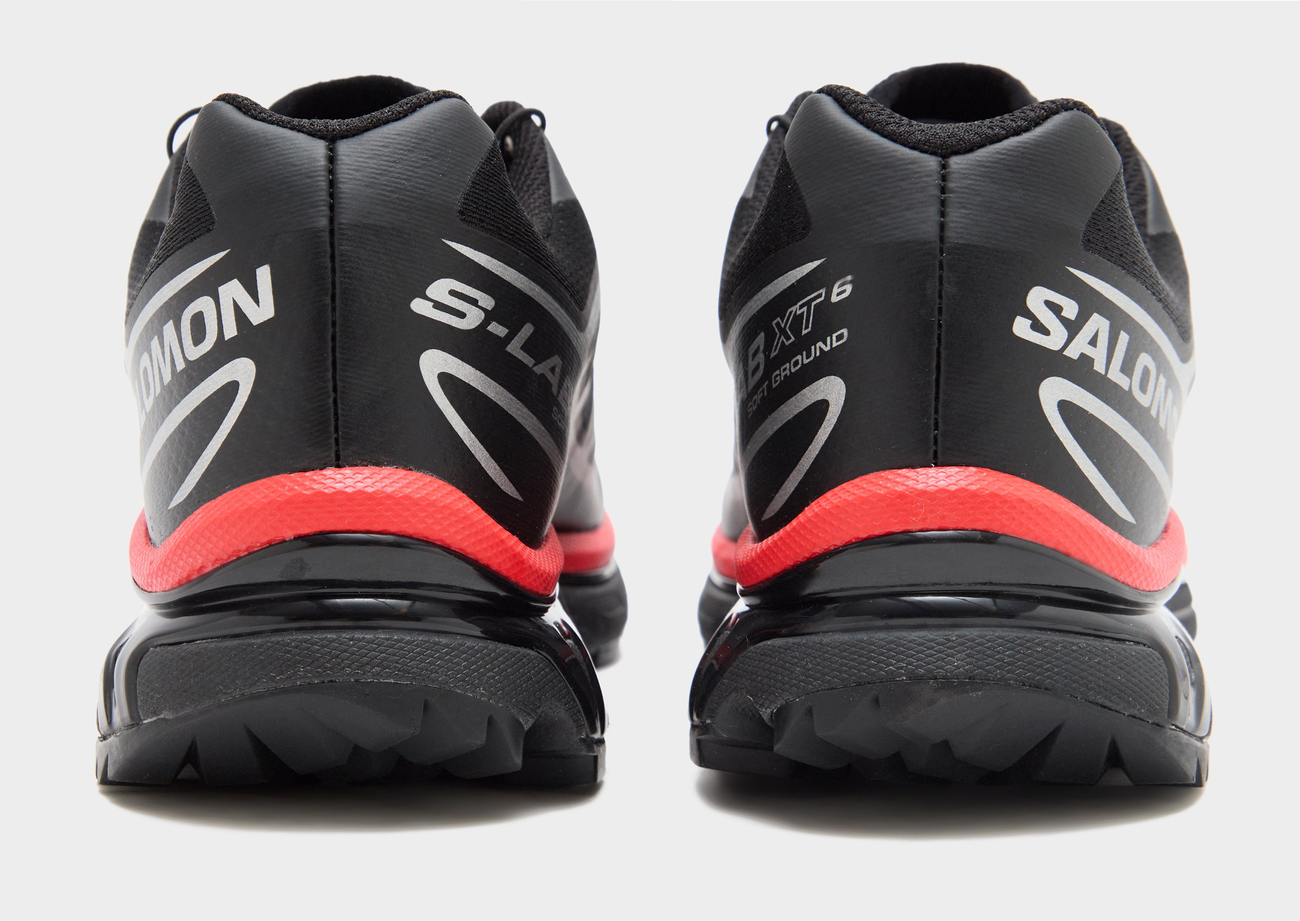 Salomon XT-6