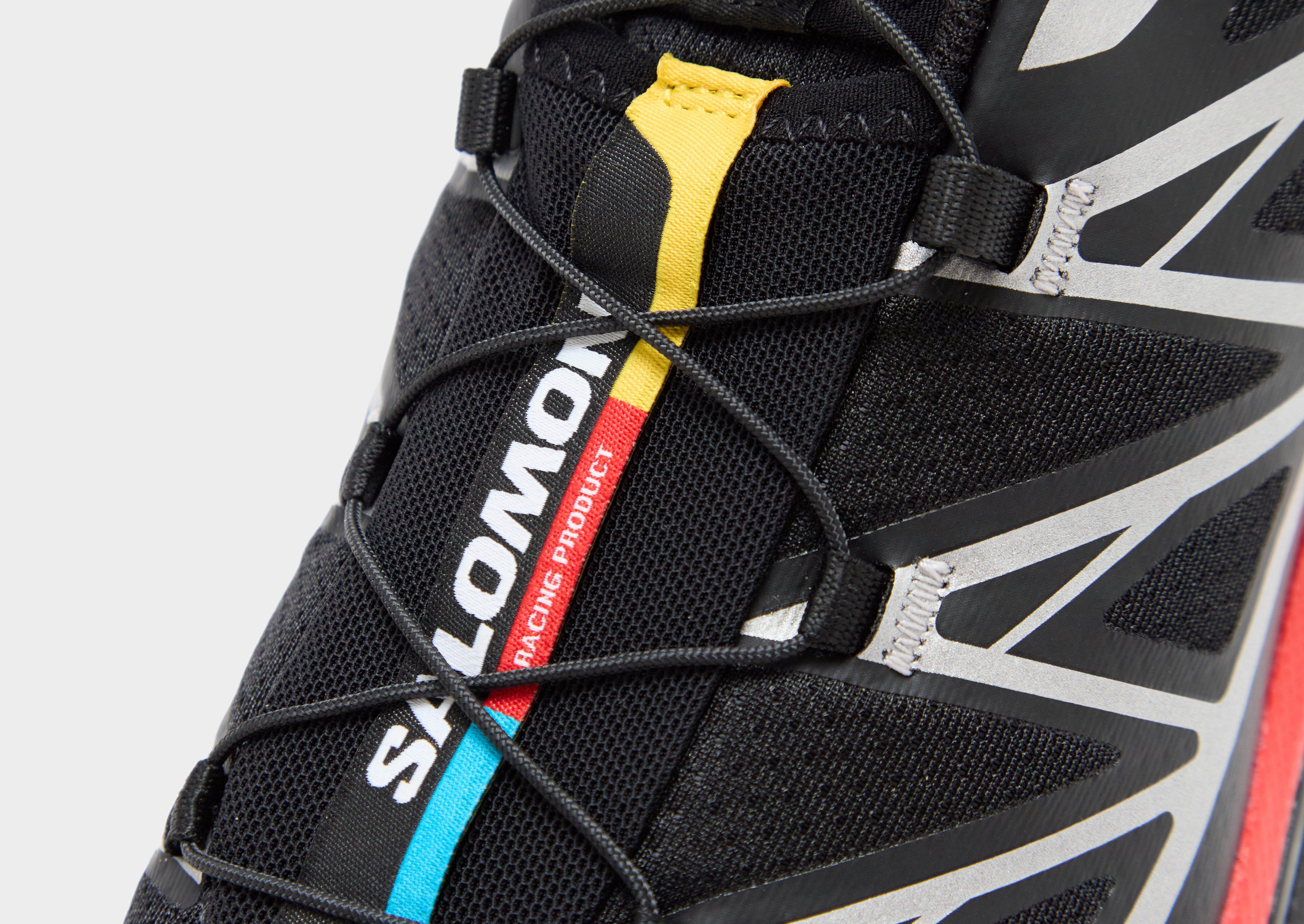Salomon XT-6