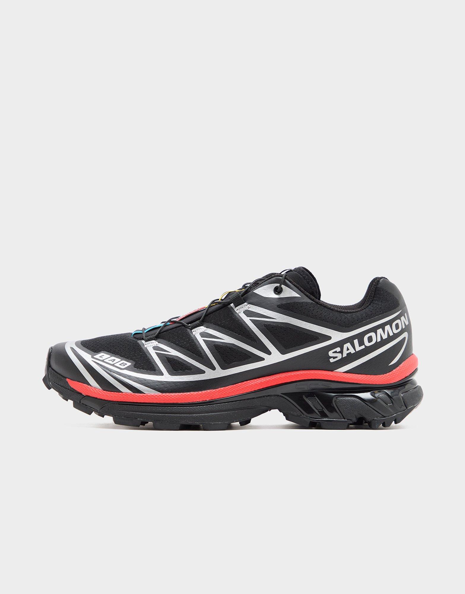 Salomon XT-6