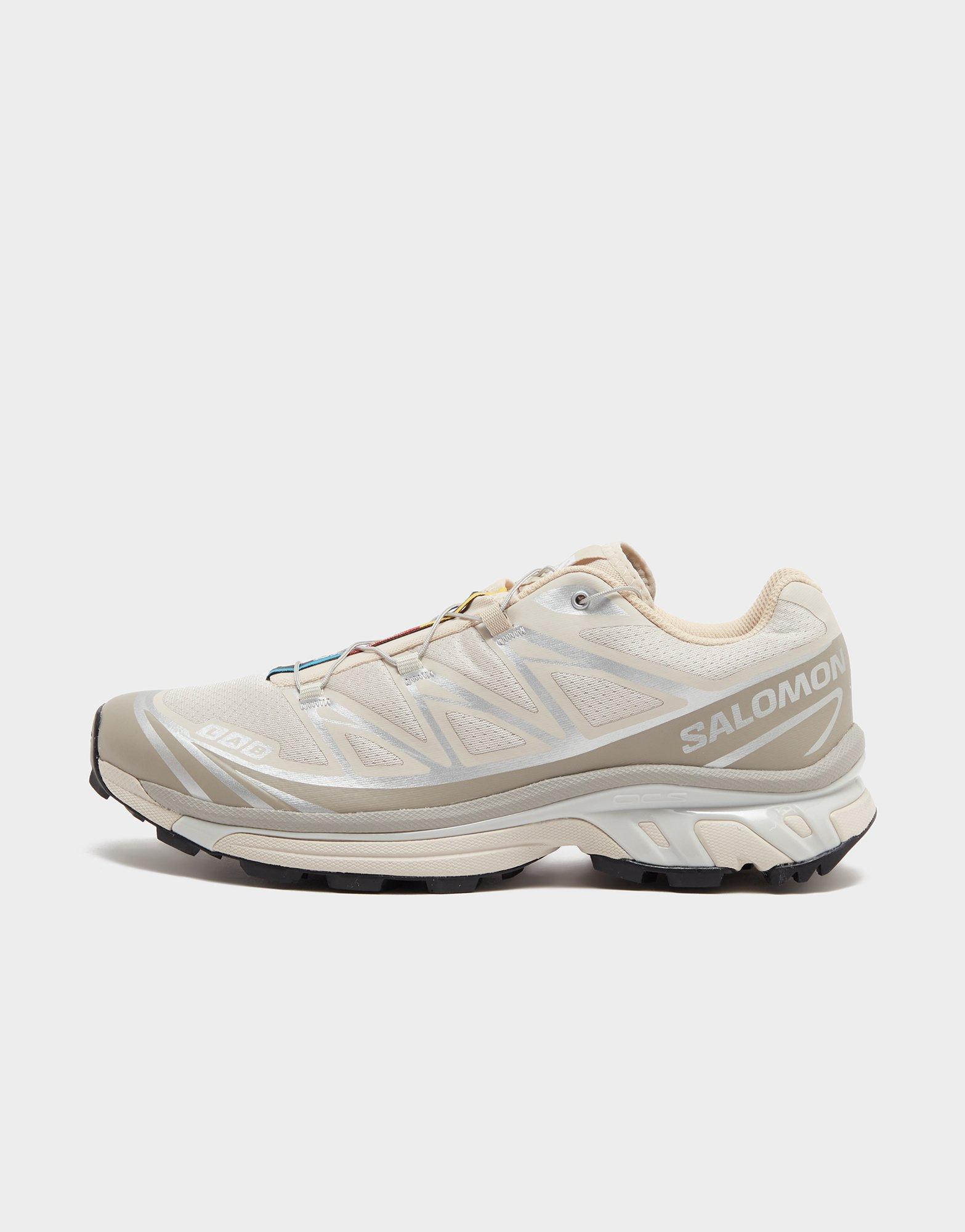 Salomon XT-6