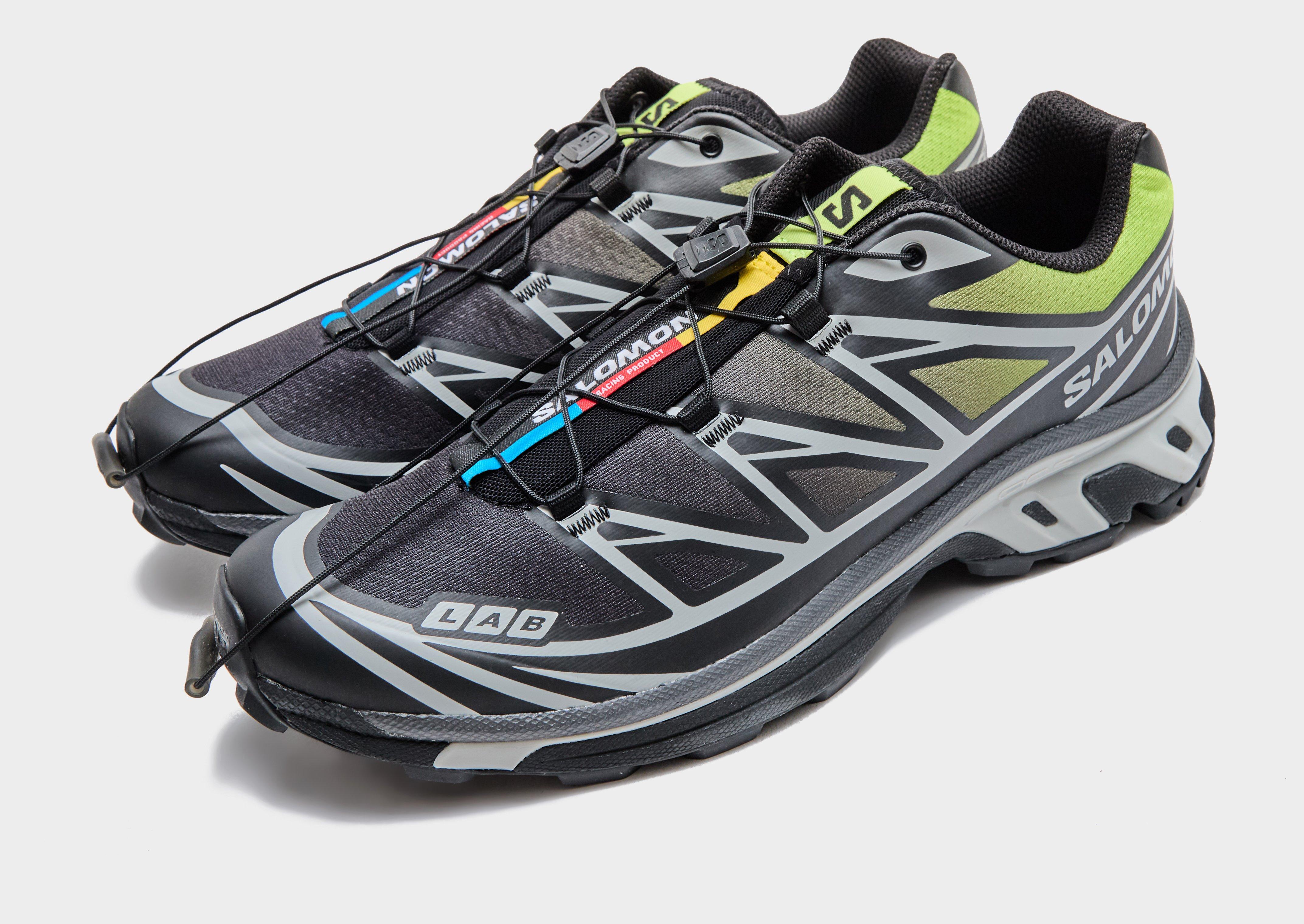 Salomon XT-6