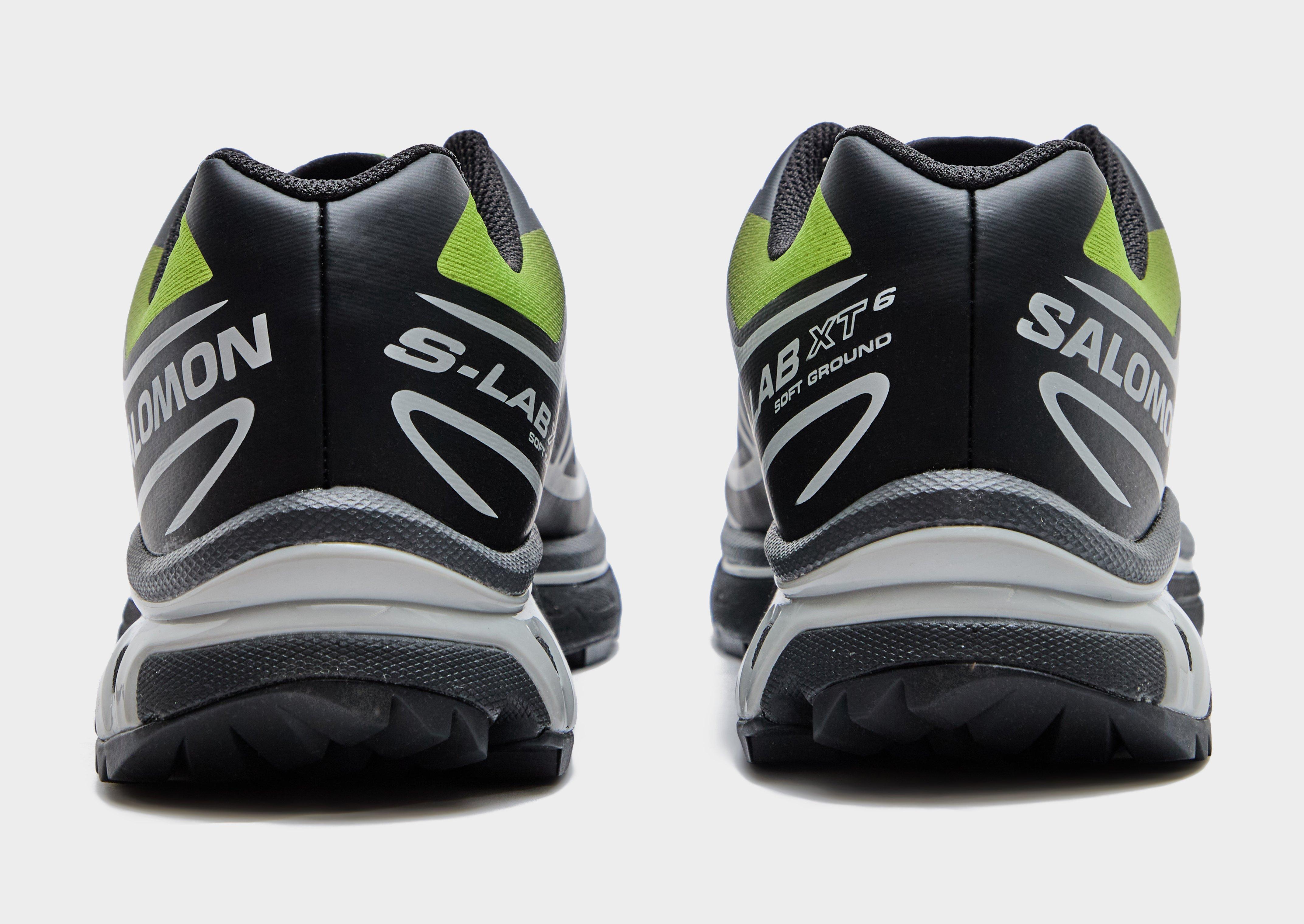 Salomon XT-6