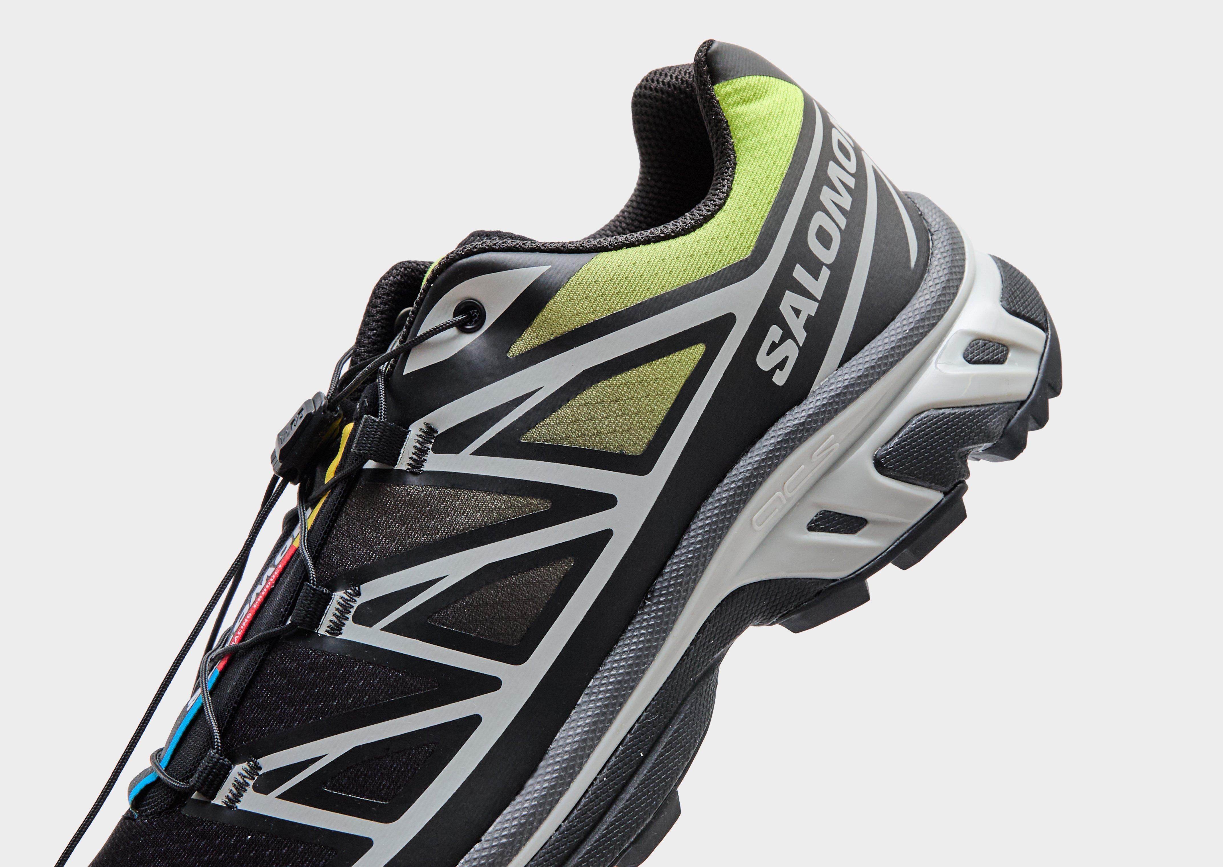 Salomon XT-6