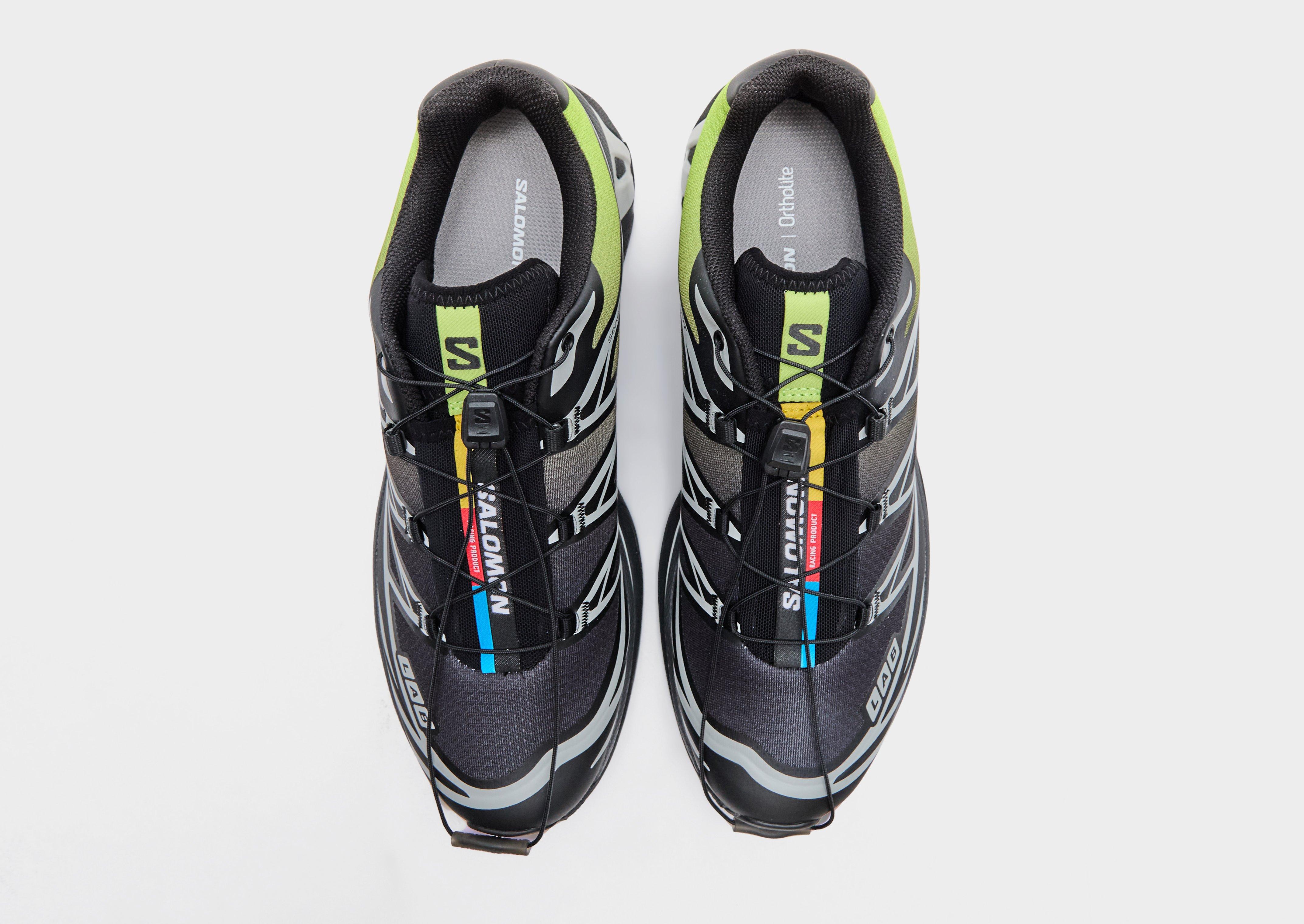 Salomon XT-6