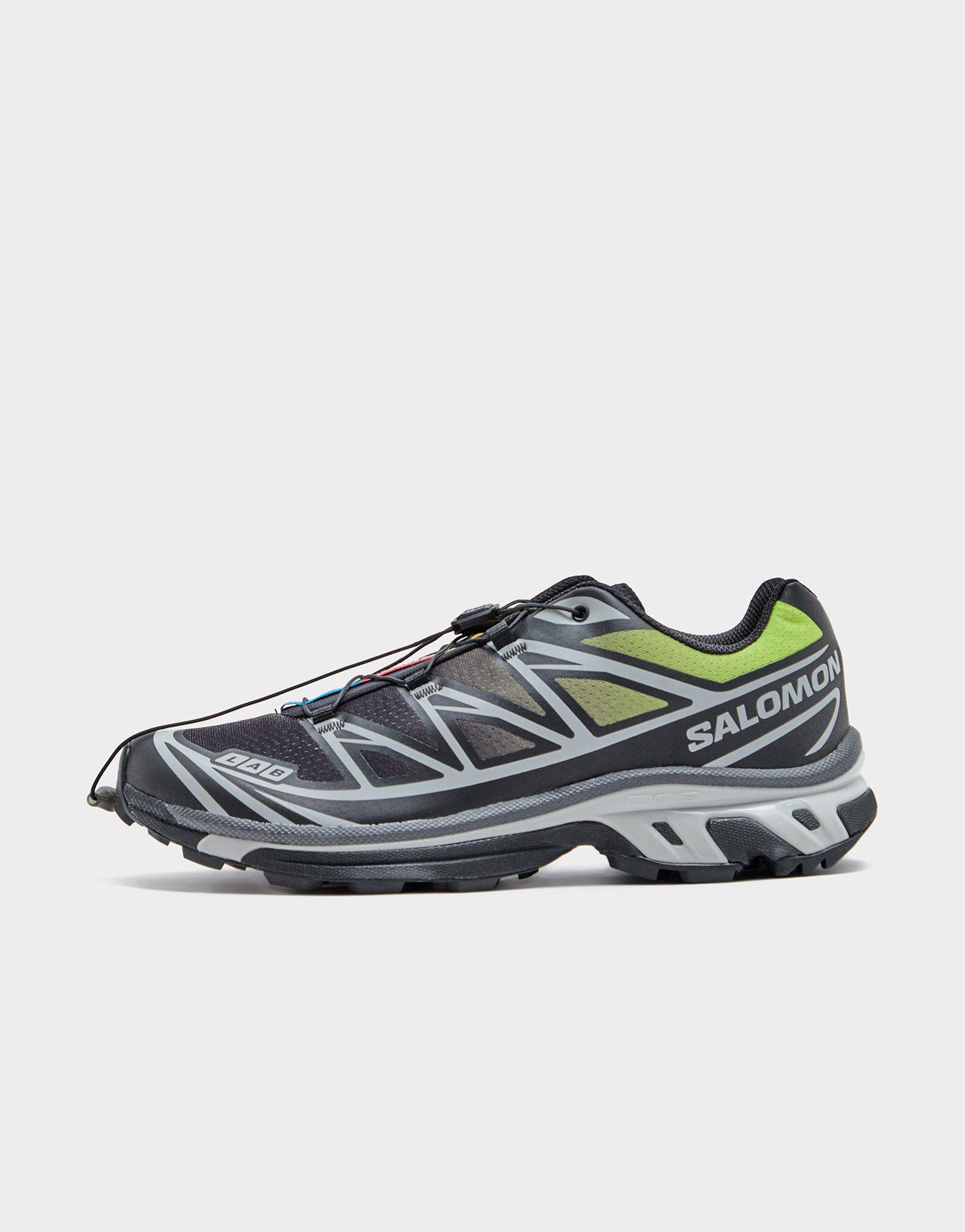 Salomon XT-6