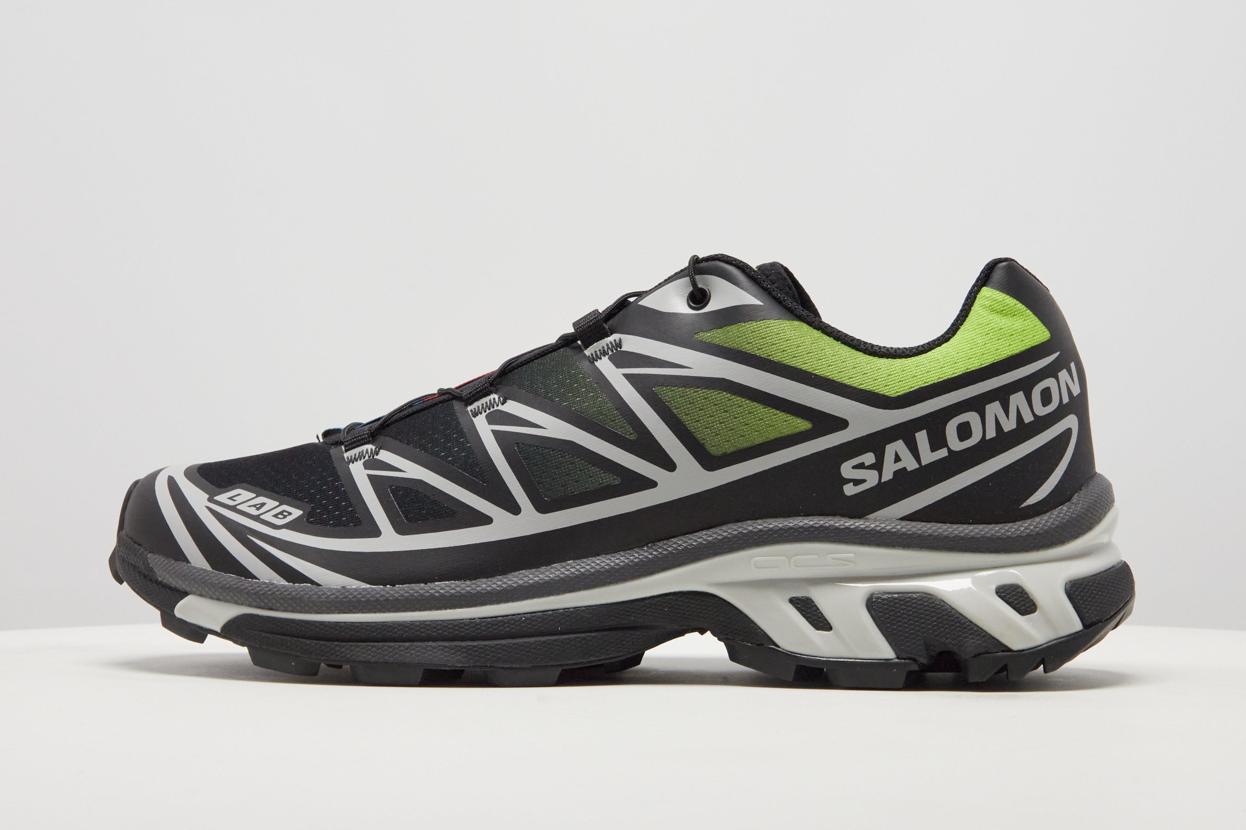 Salomon XT-6
