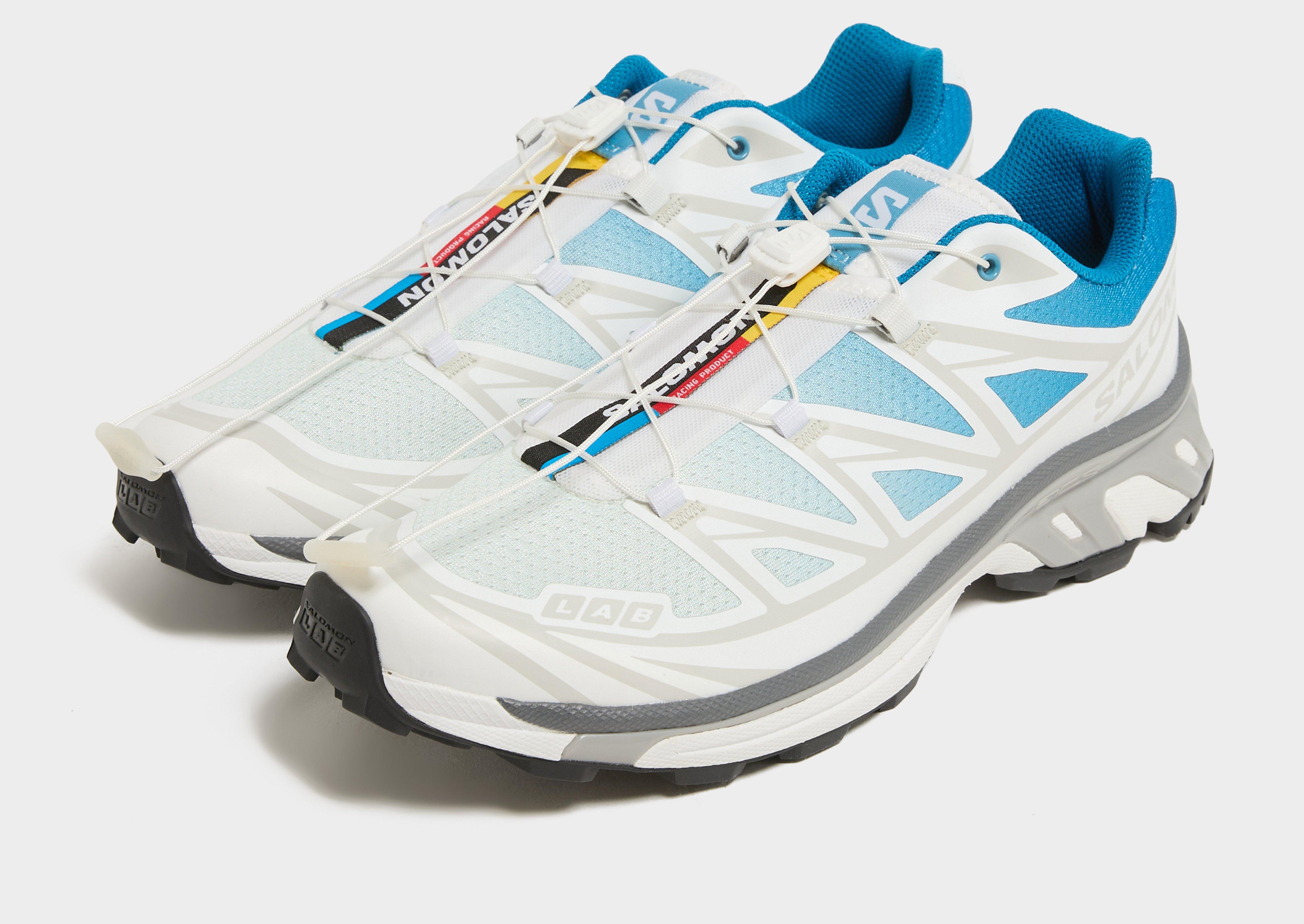 Salomon XT-6