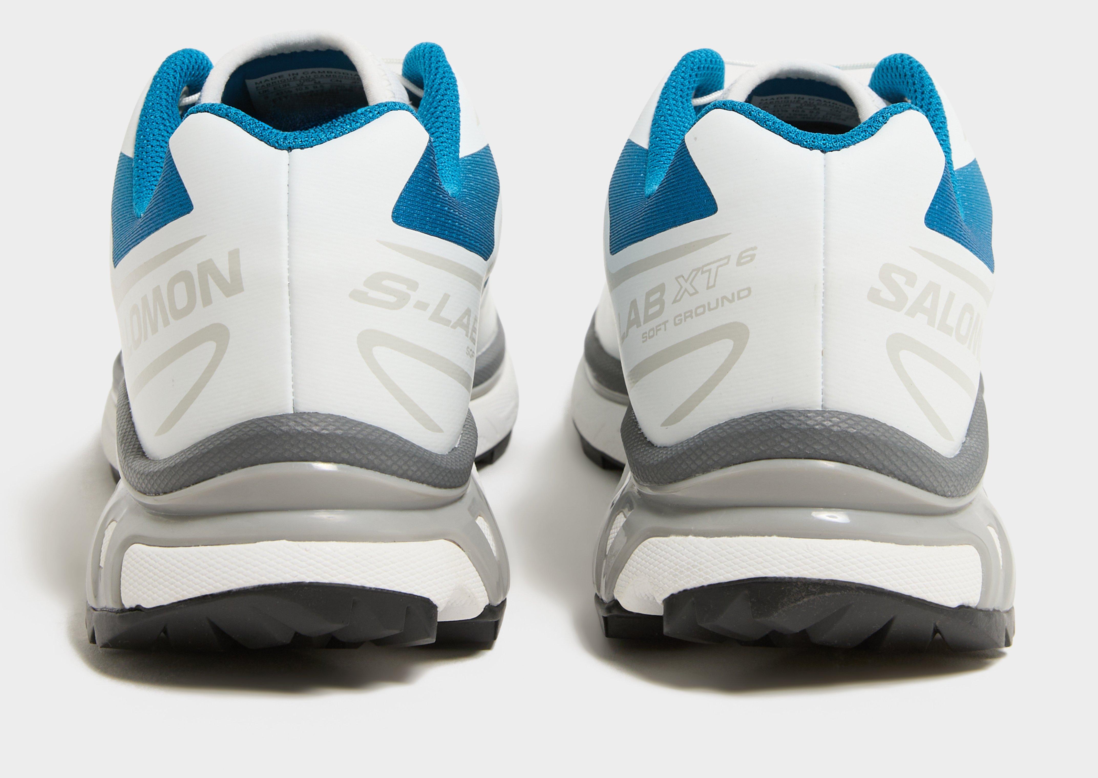 Salomon XT-6
