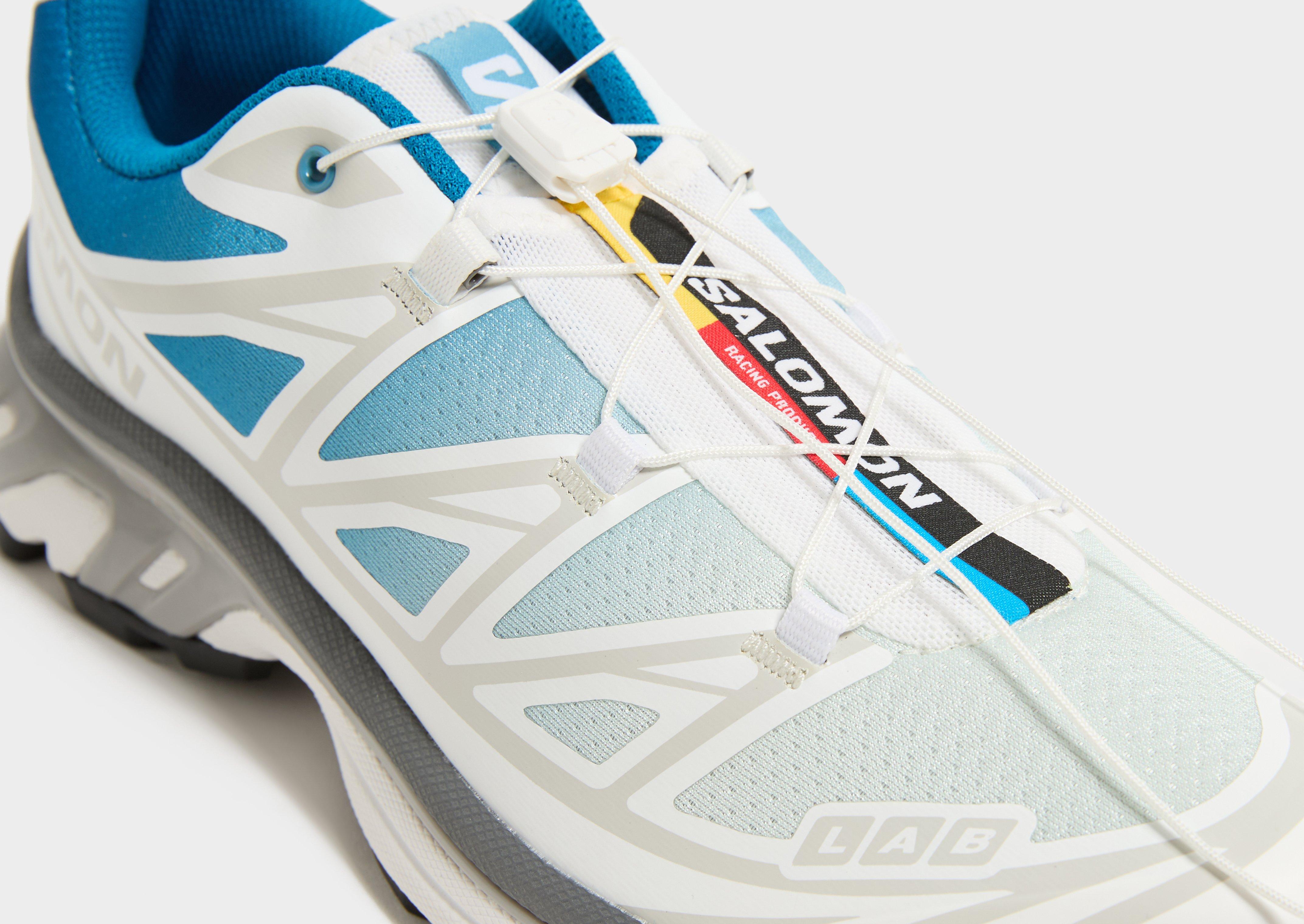 Salomon XT-6