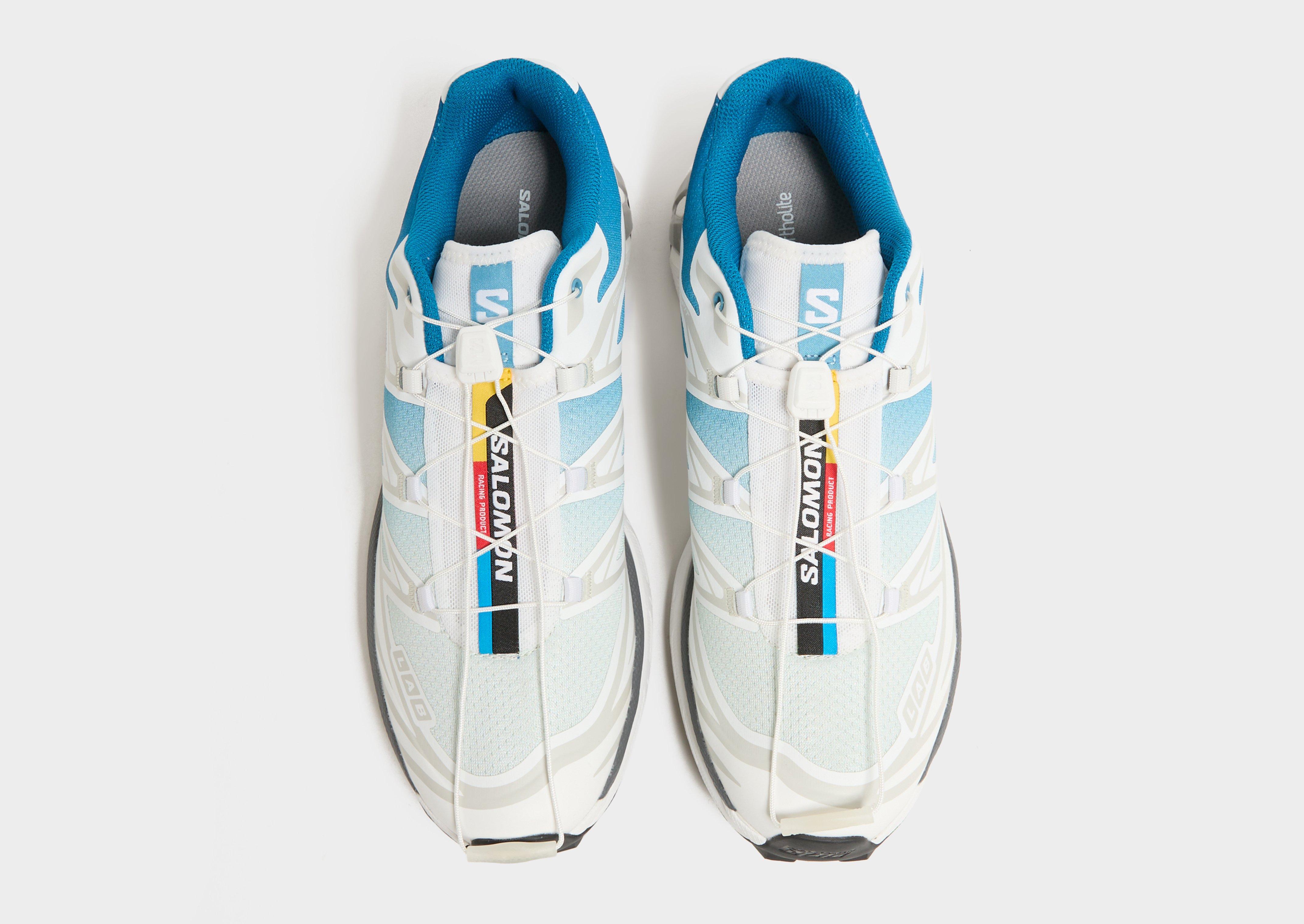 Salomon XT-6