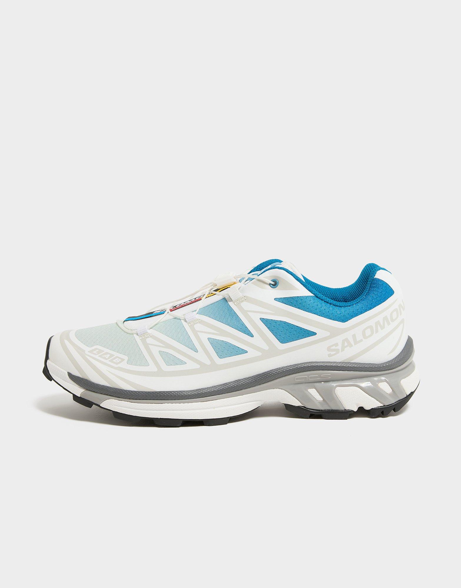 Salomon XT-6