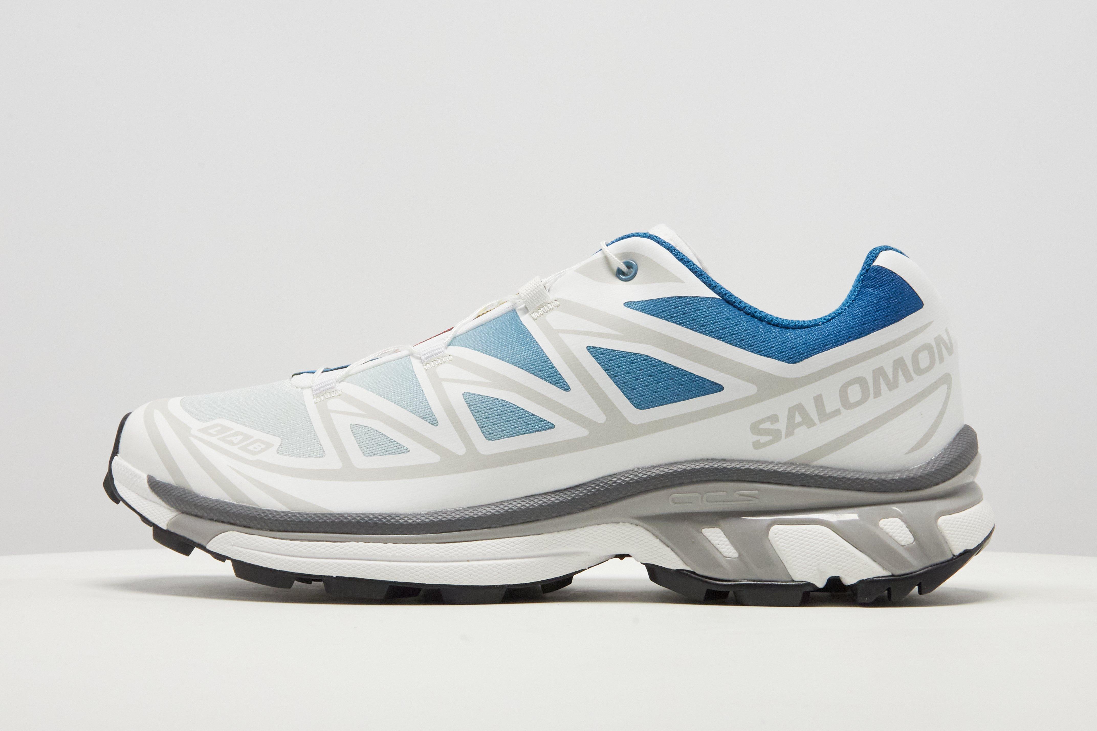 Salomon XT-6