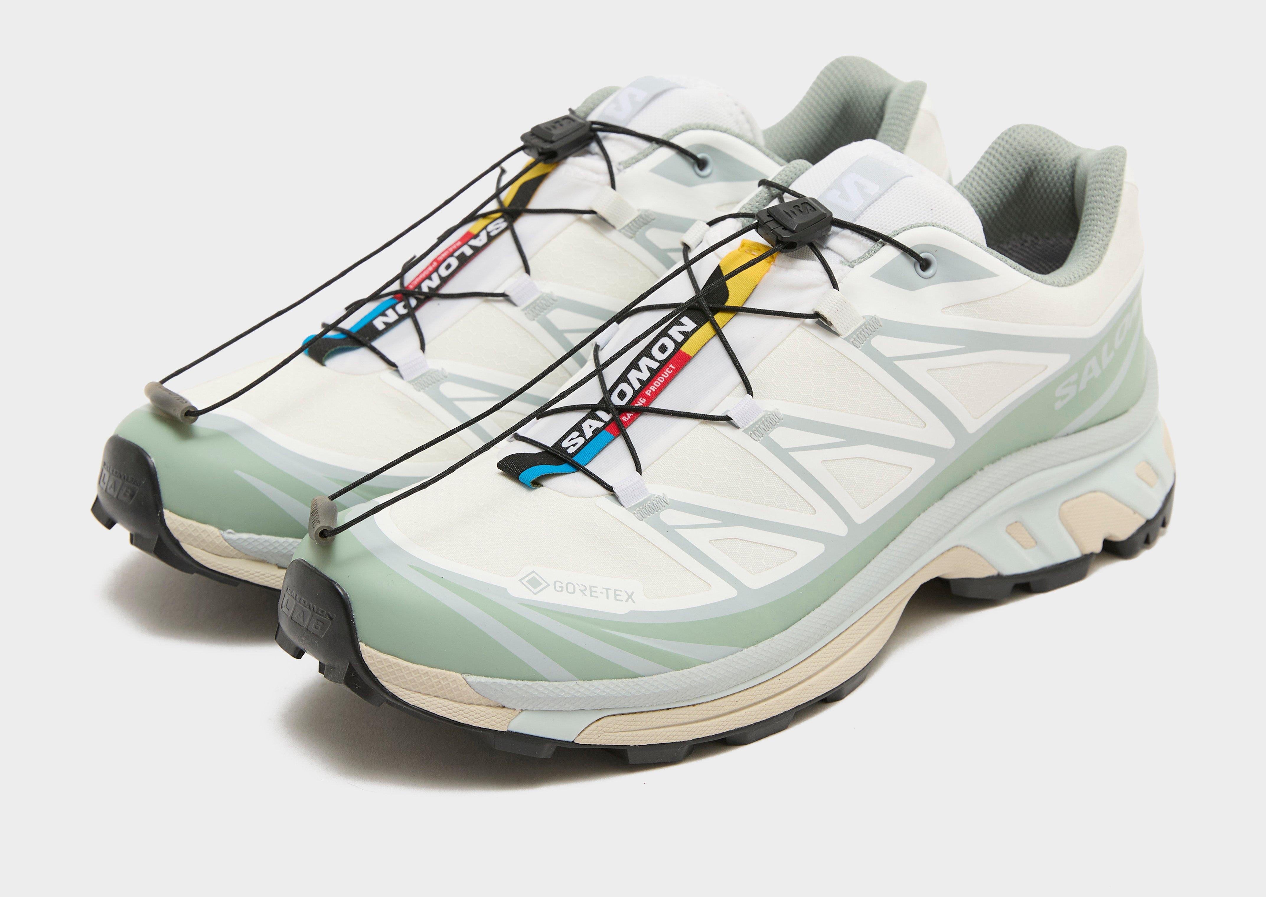 Salomon XT-6 GORE-TEX