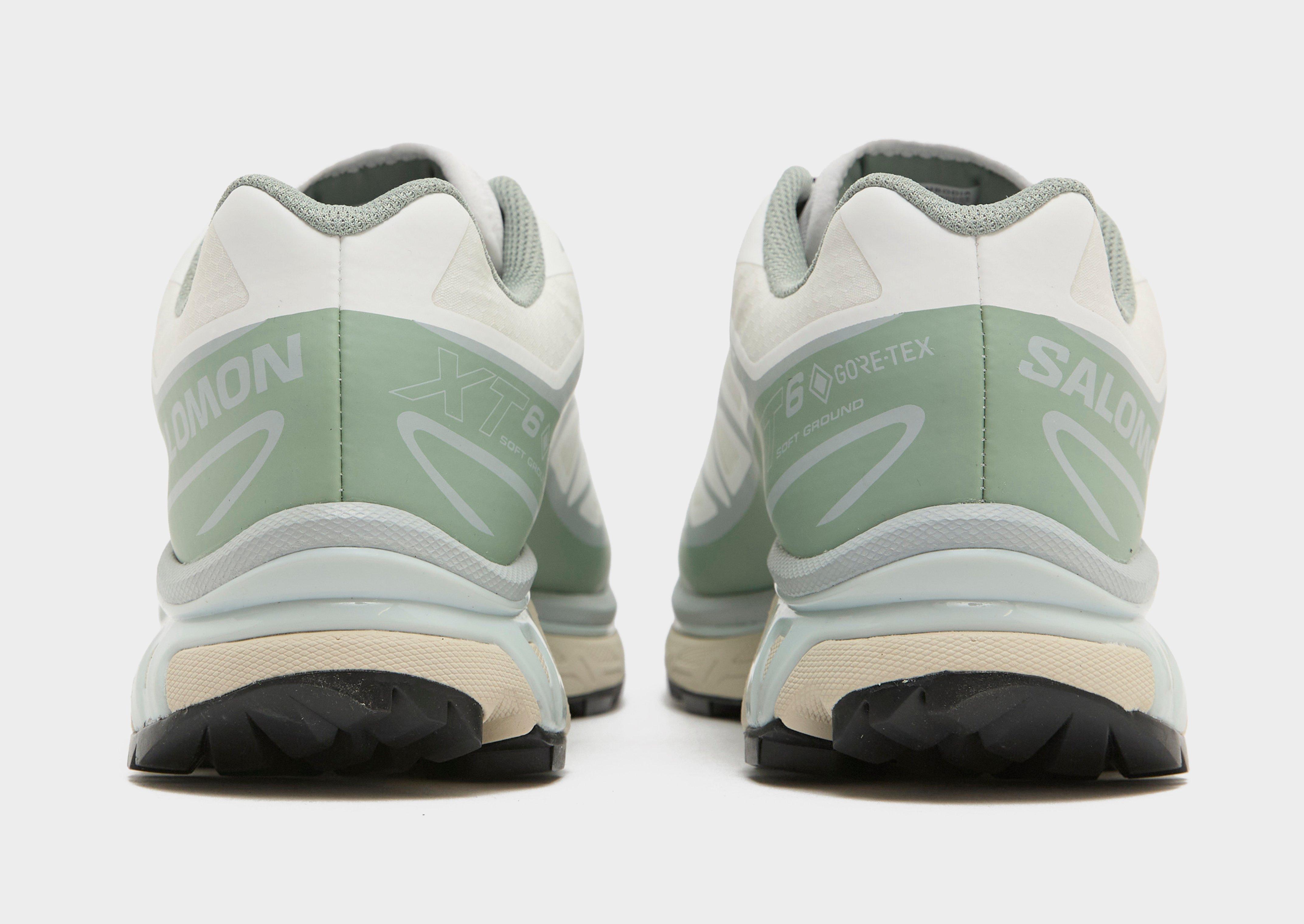 Salomon XT-6 GORE-TEX