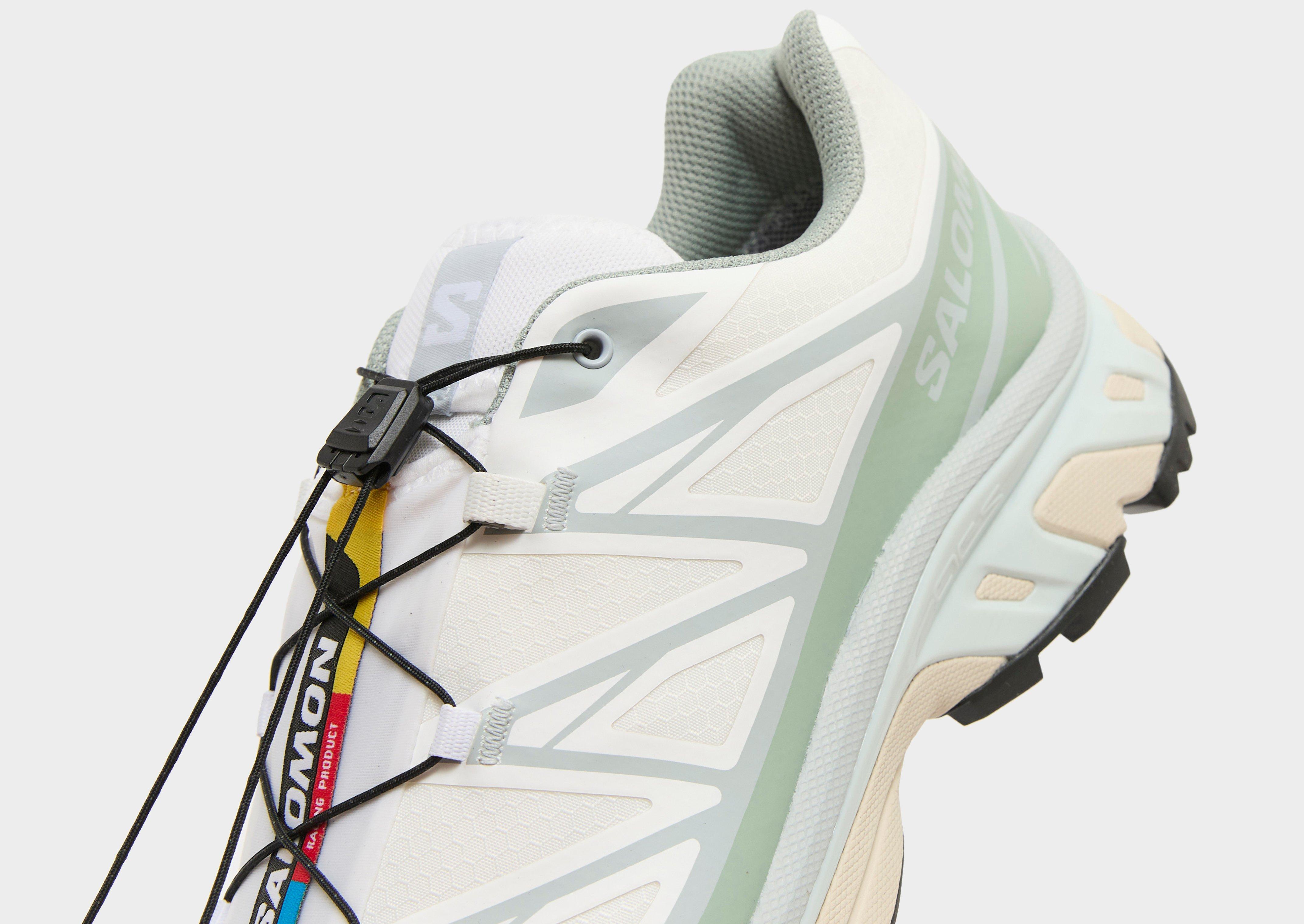 Salomon XT-6 GORE-TEX