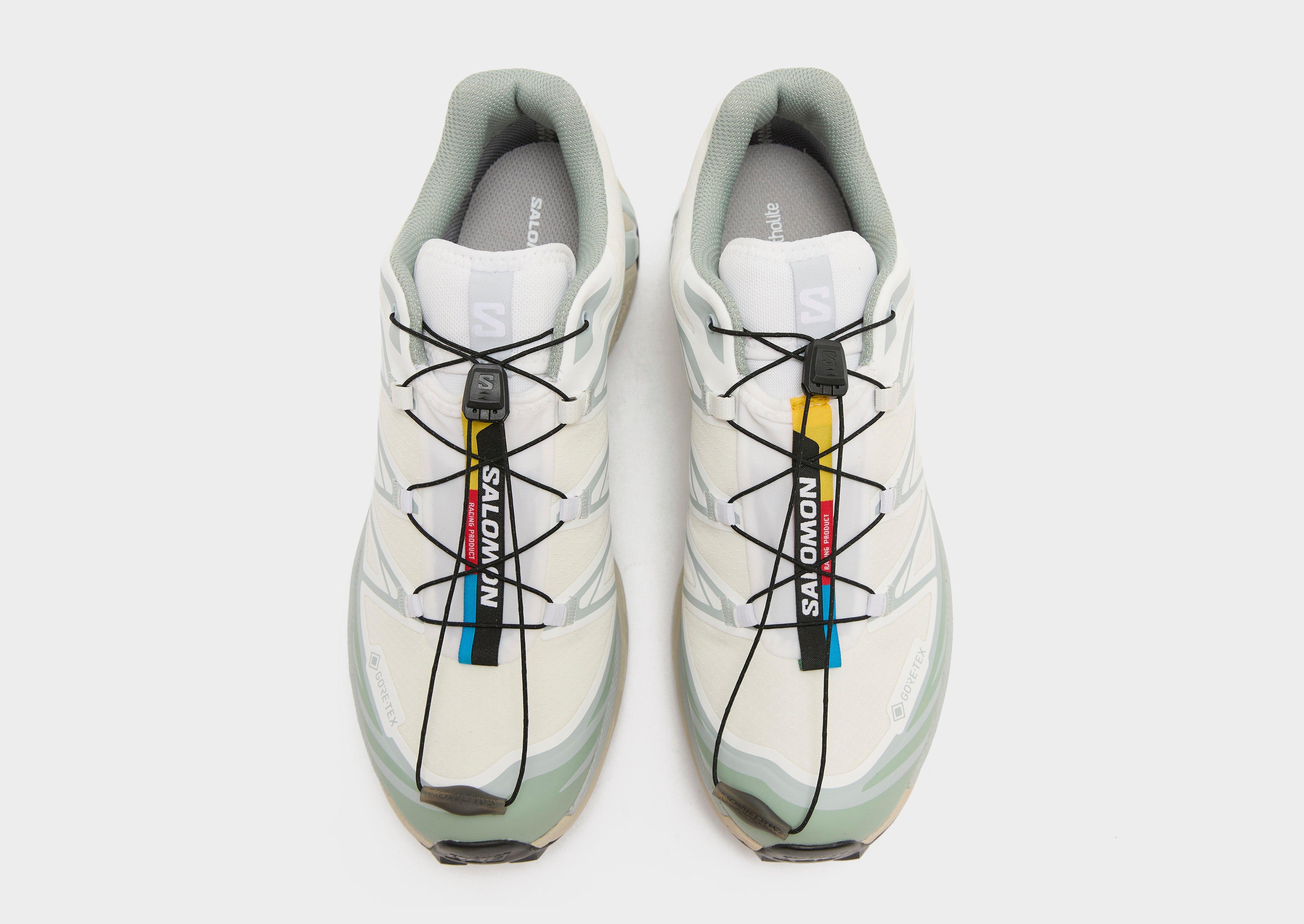 Salomon XT-6 GORE-TEX