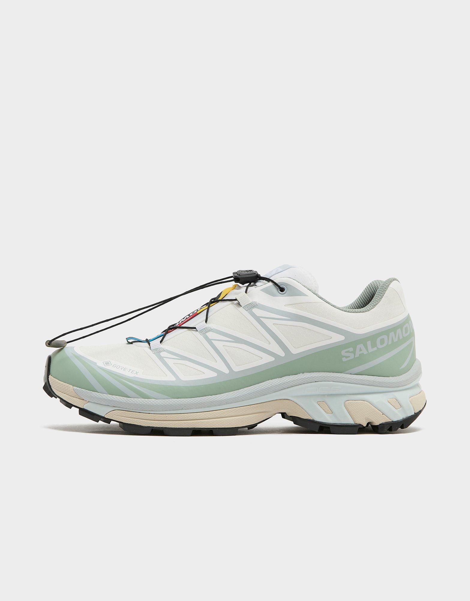 Salomon XT-6 GORE-TEX