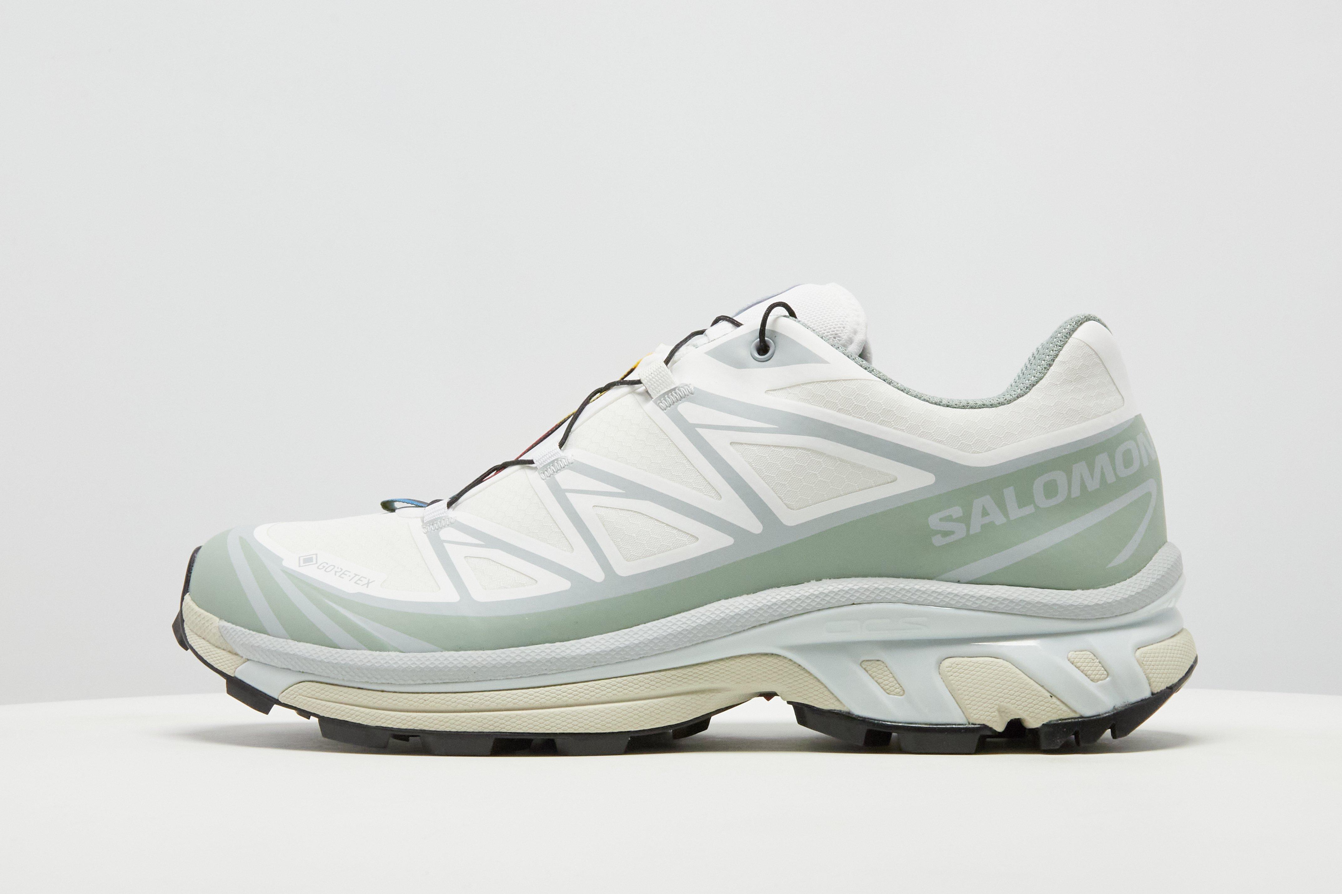 Salomon XT-6 GORE-TEX