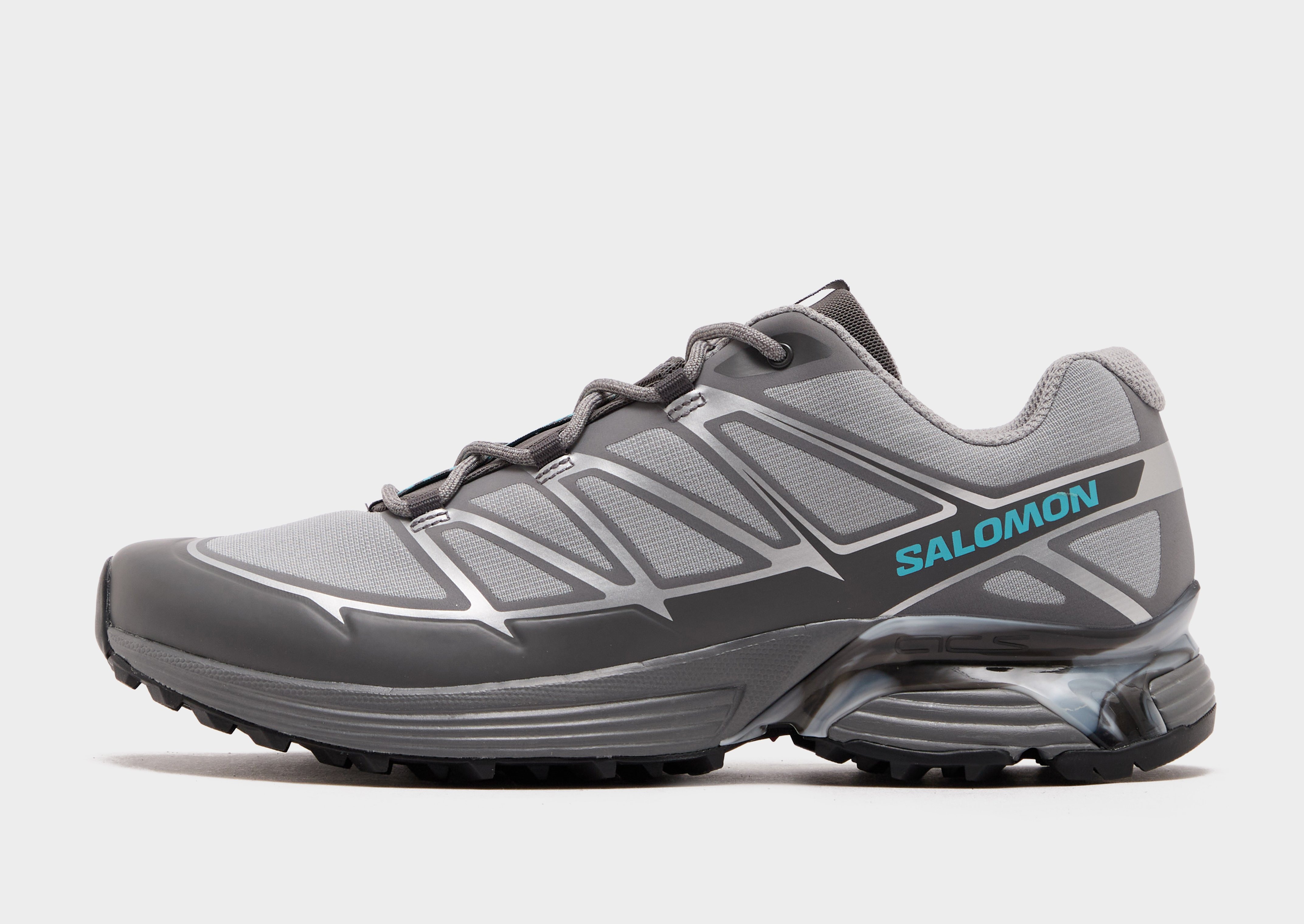 Grey Salomon XT-Pathway - JD Sports Global