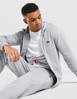 Lacoste Chaqueta con capucha Double Knit