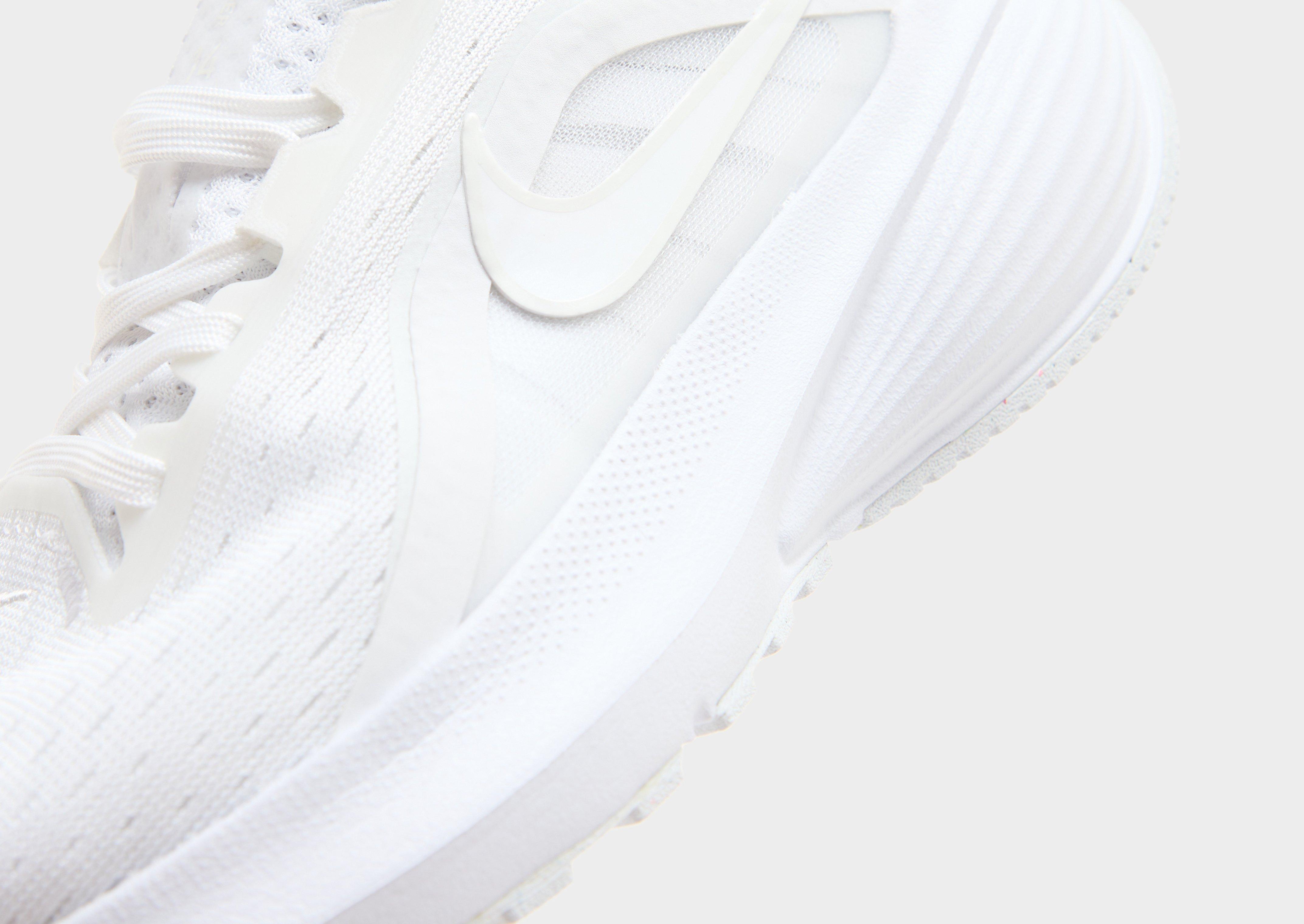 Nike Hardloopschoen voor dames (straat) Downshifter 14 — foto 5 van 7