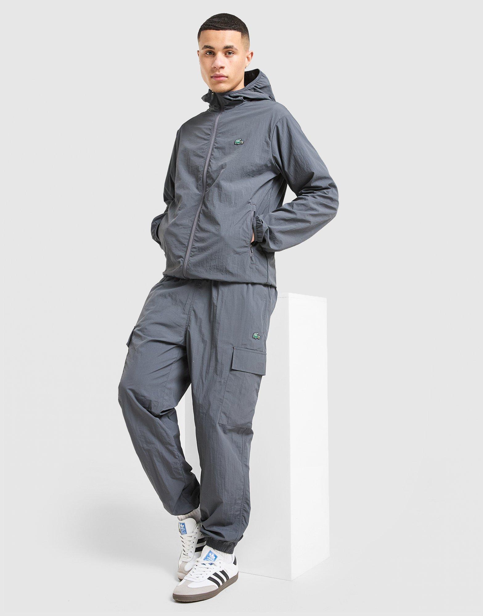 Lacoste Cargo Jacket