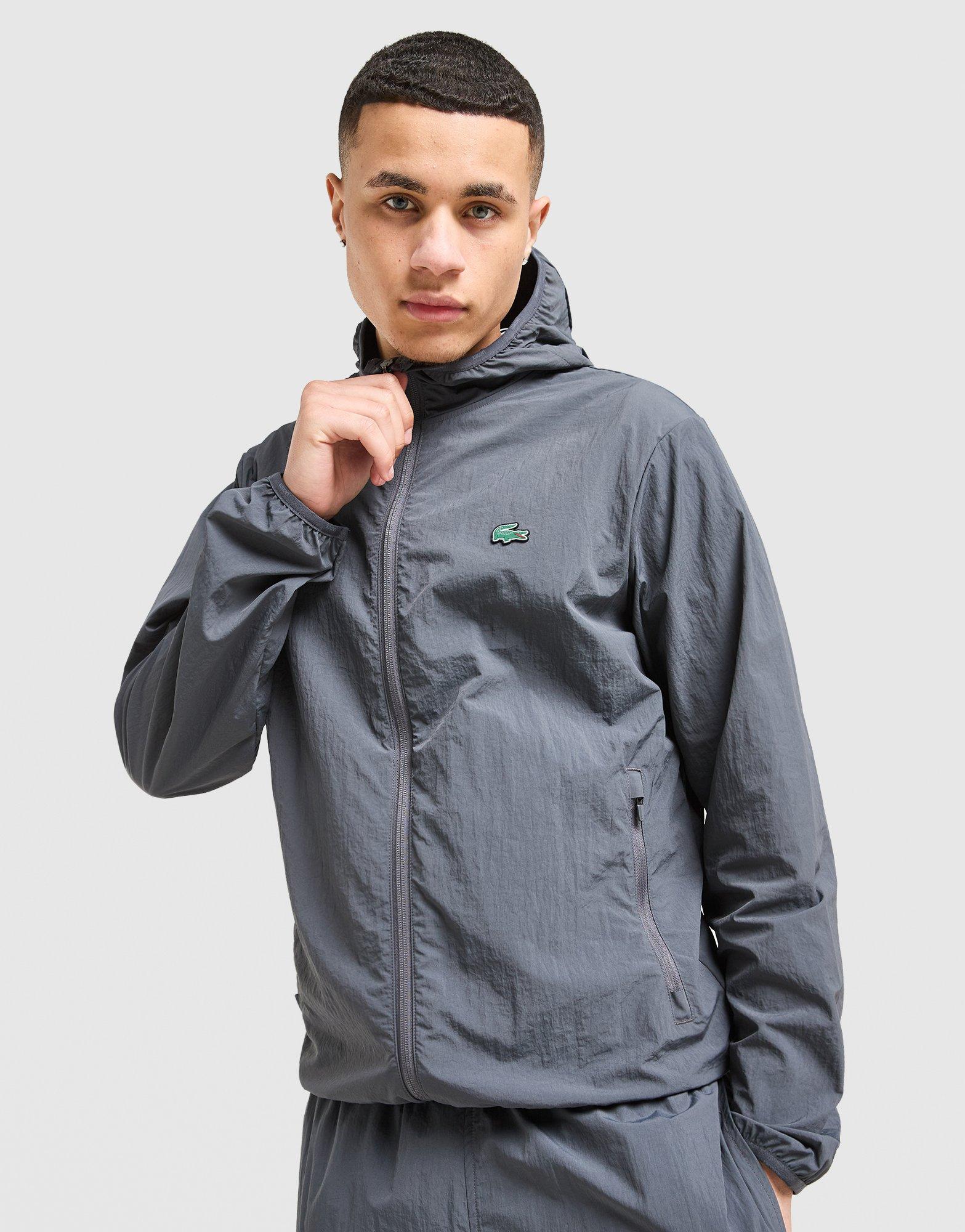 Lacoste Cargo Jacket