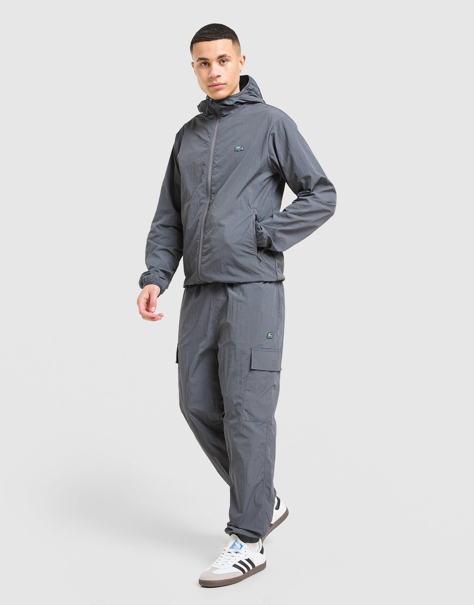 Lacoste Cargo Jacket